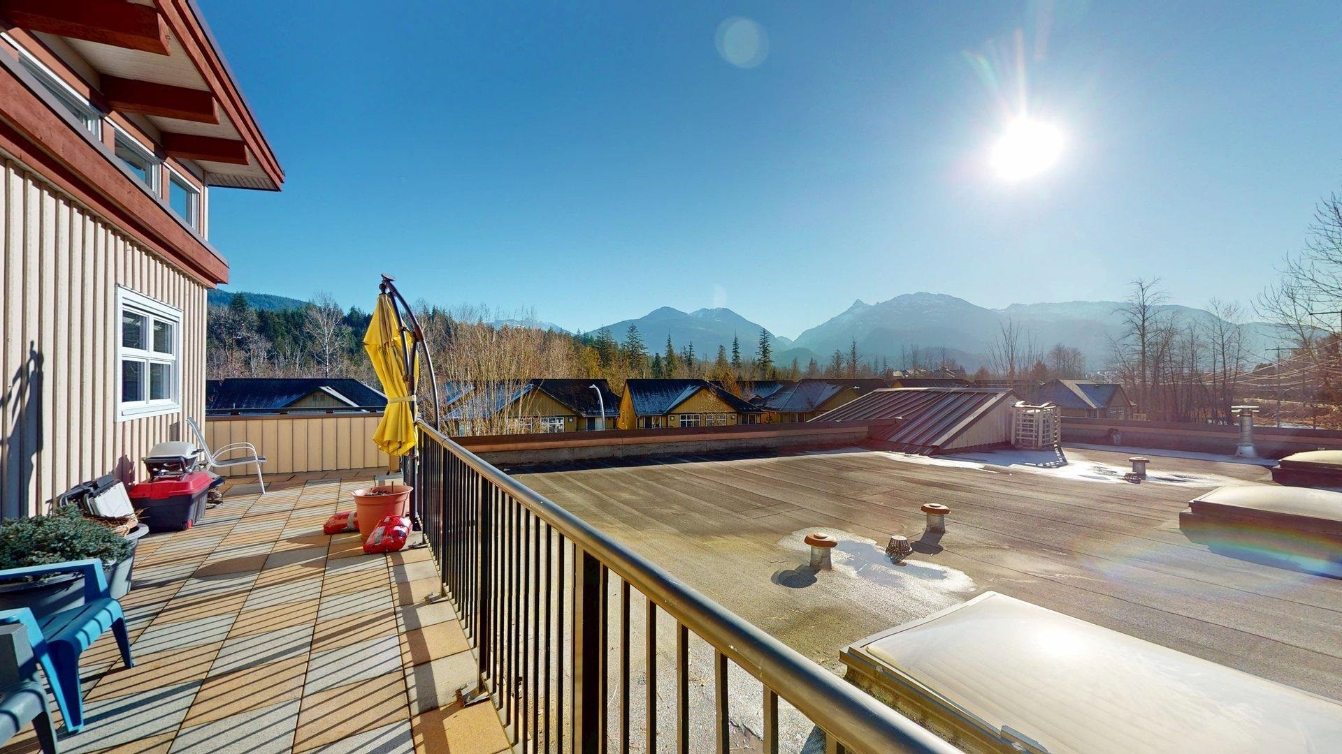 306-41105 Tantalus Road, Squamish, BC