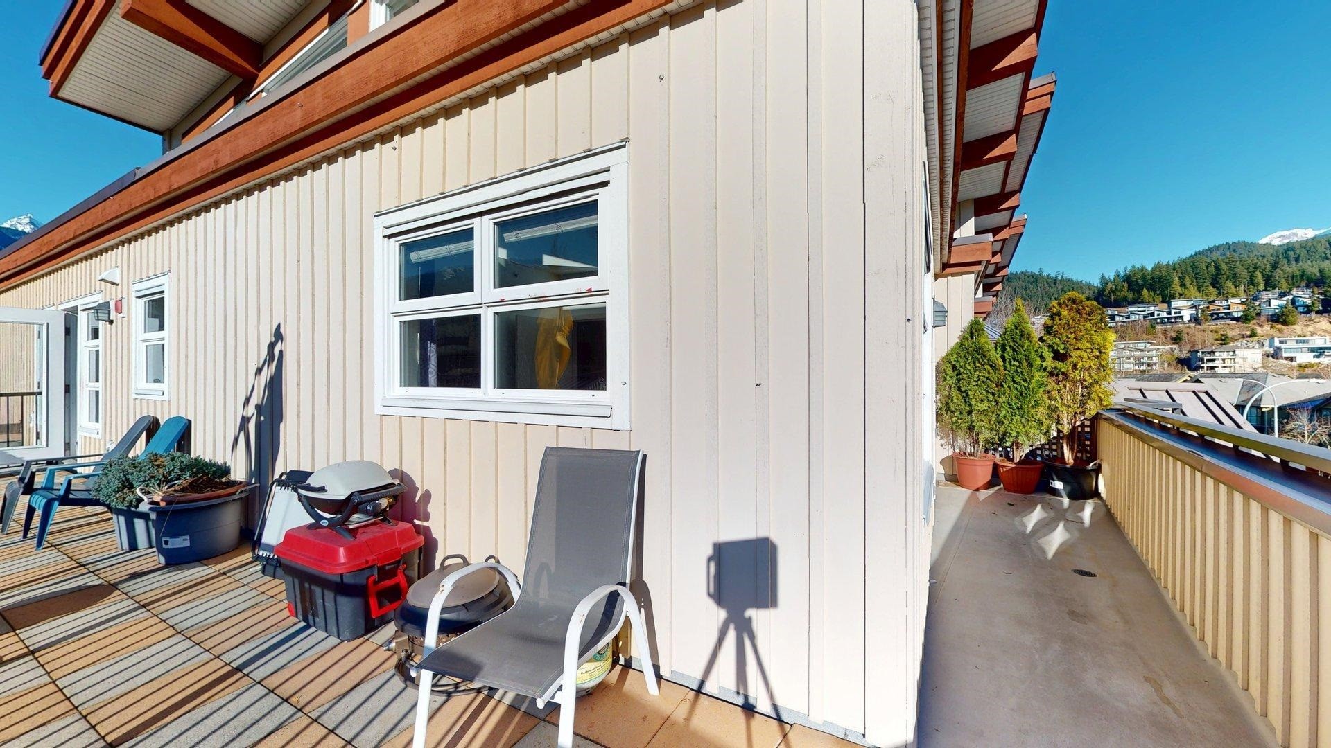 306-41105 Tantalus Road, Squamish, BC