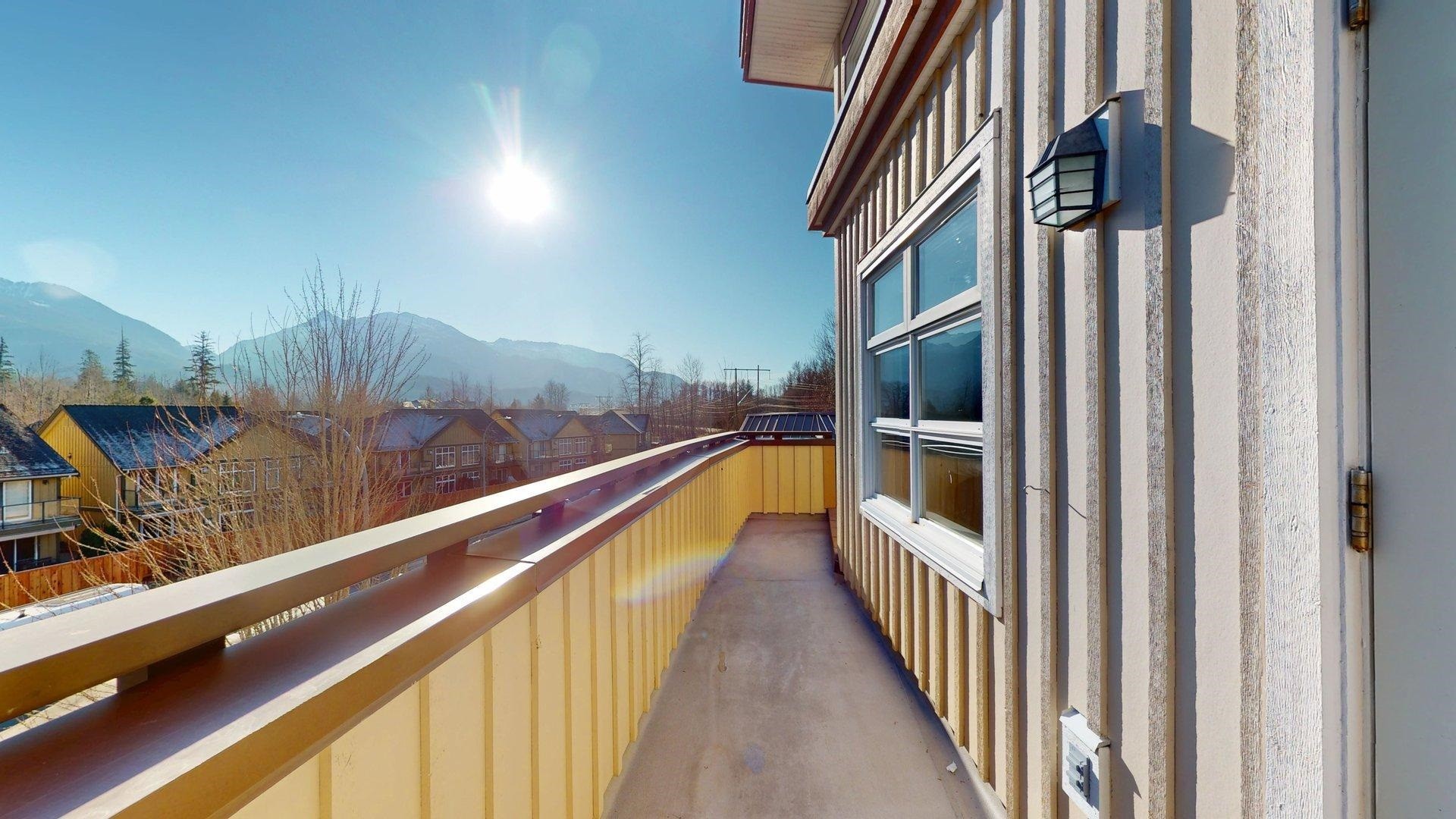 306-41105 Tantalus Road, Squamish, BC