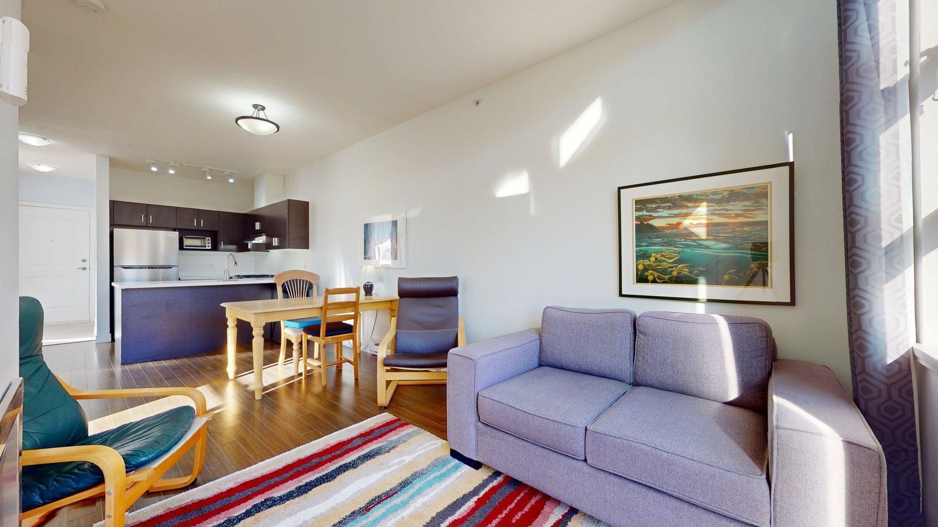 306-41105 Tantalus Road, Squamish, BC