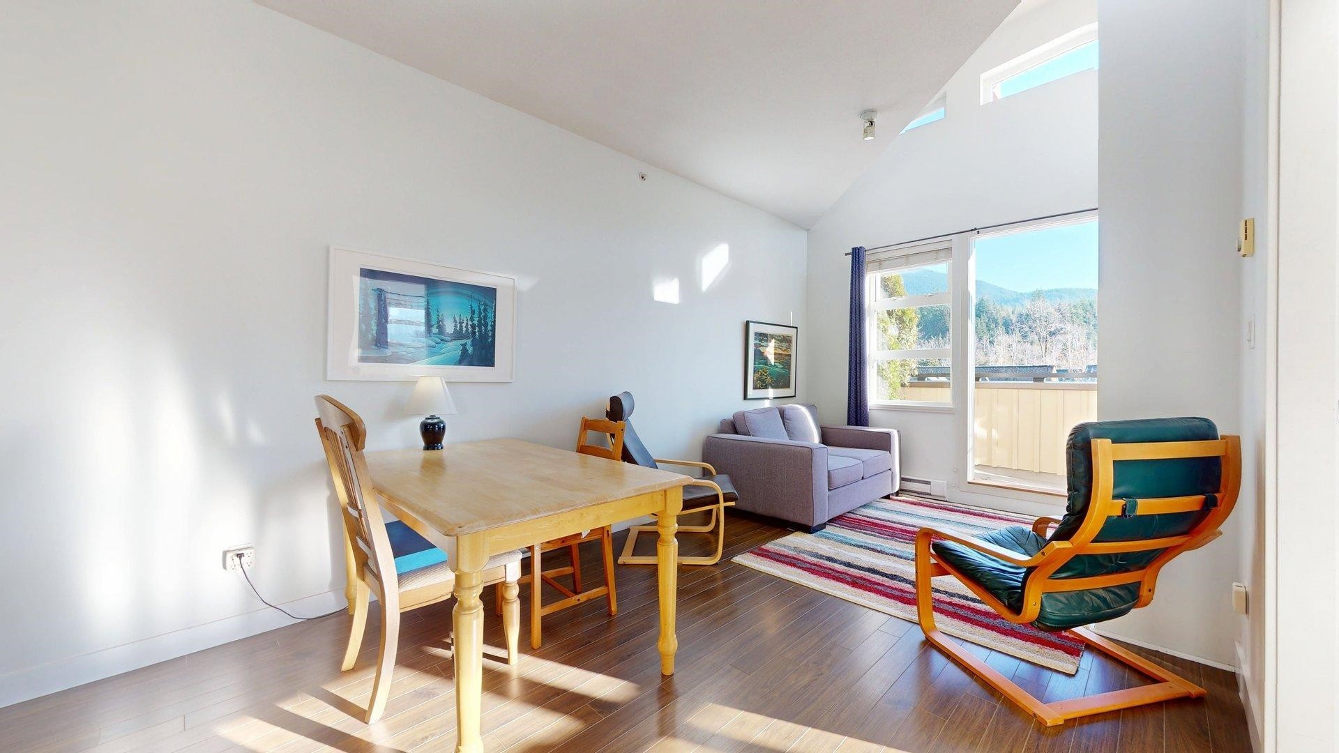 306-41105 Tantalus Road, Squamish, BC