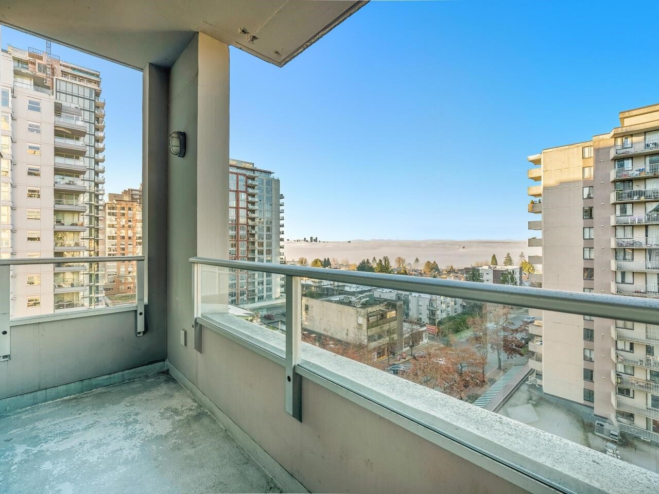 801-120 16Th Street W, North Vancouver, BC