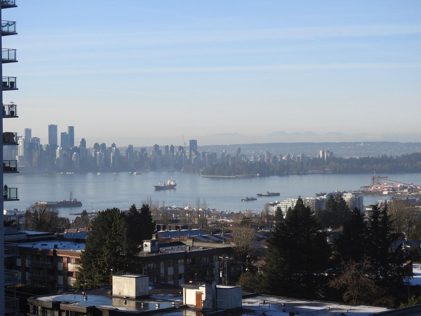 801-120 16Th Street W, North Vancouver, BC