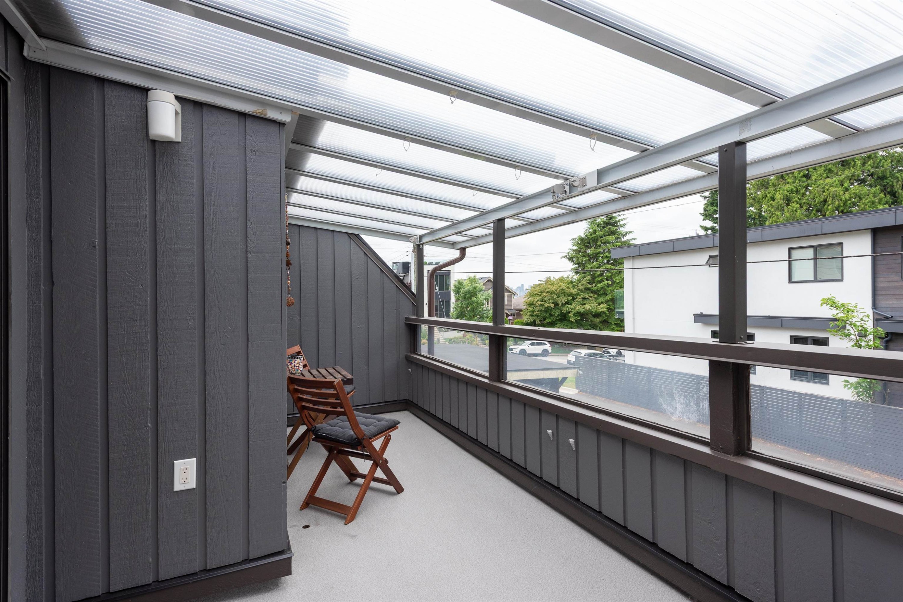 1915 Chesterfield Avenue, North Vancouver, BC