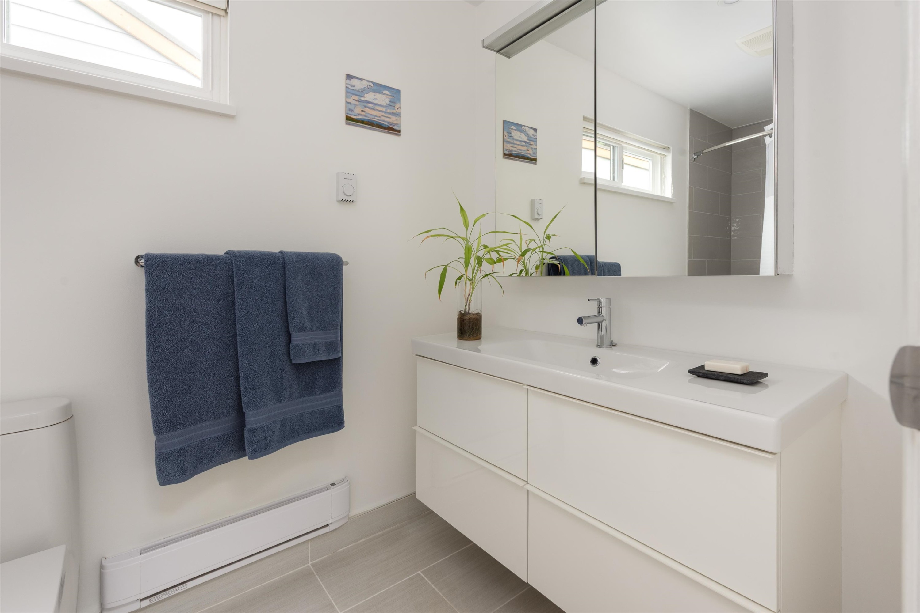 1915 Chesterfield Avenue, North Vancouver, BC