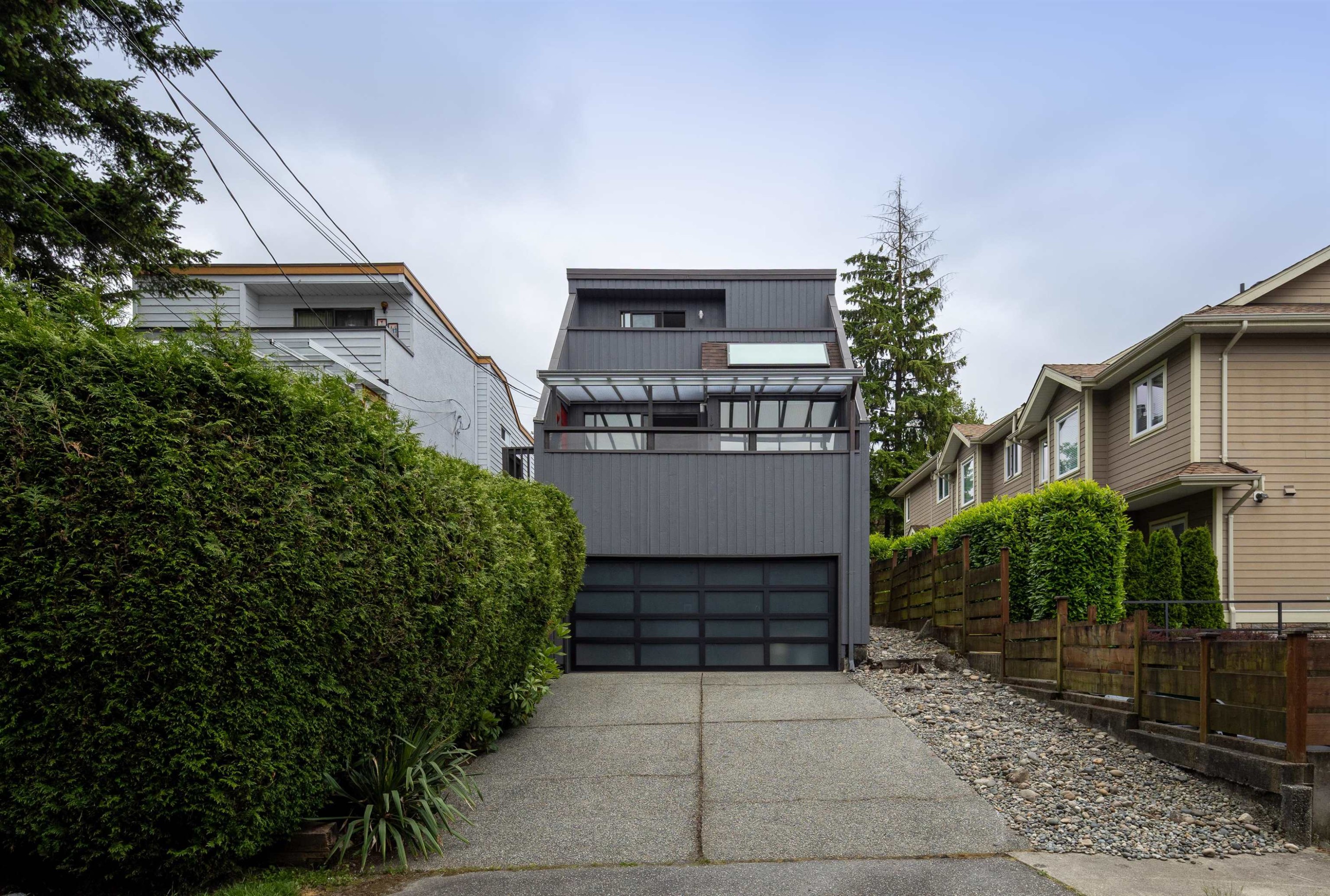 1915 Chesterfield Avenue, North Vancouver, BC