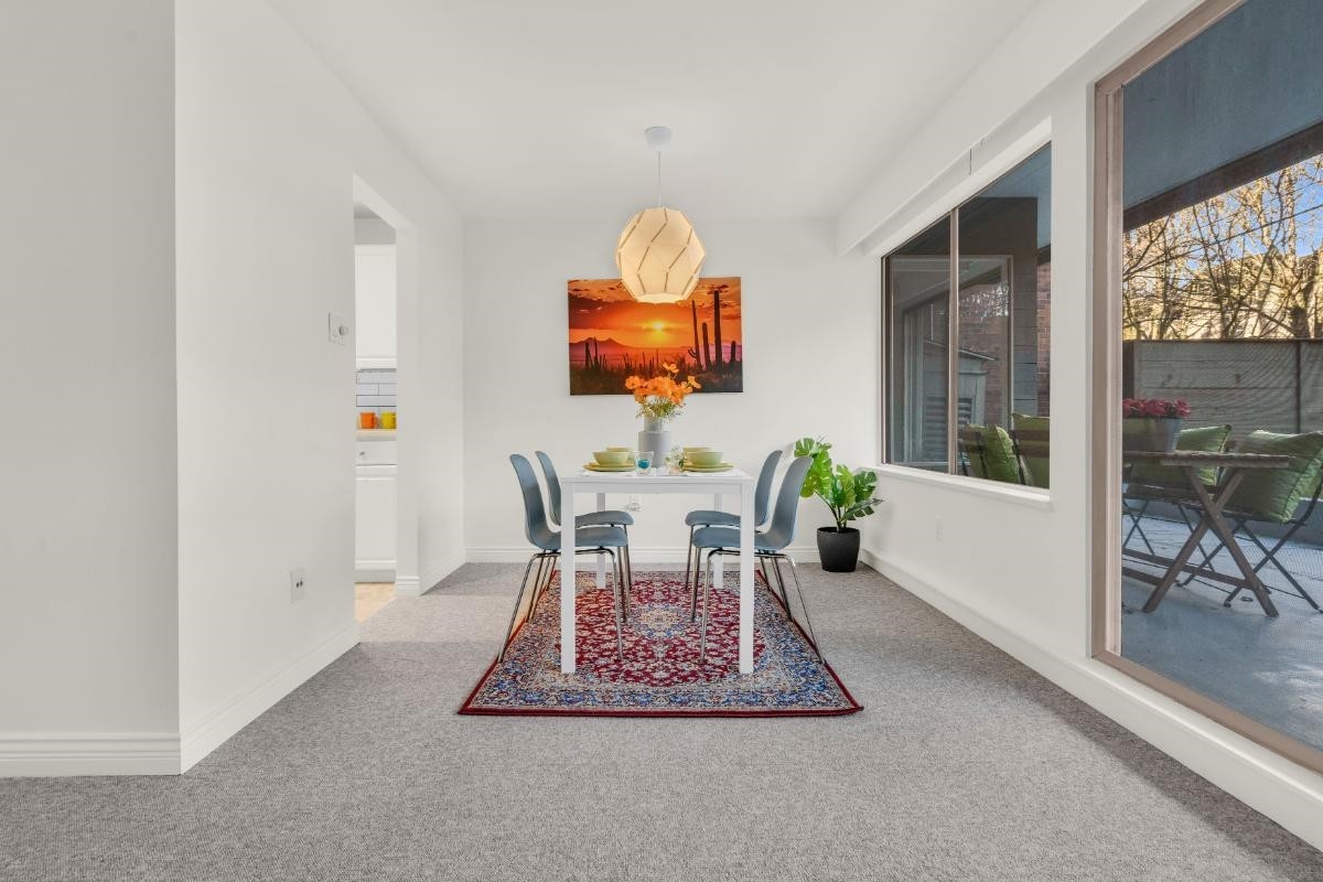 101-1777 13Th Avenue W, Vancouver, BC