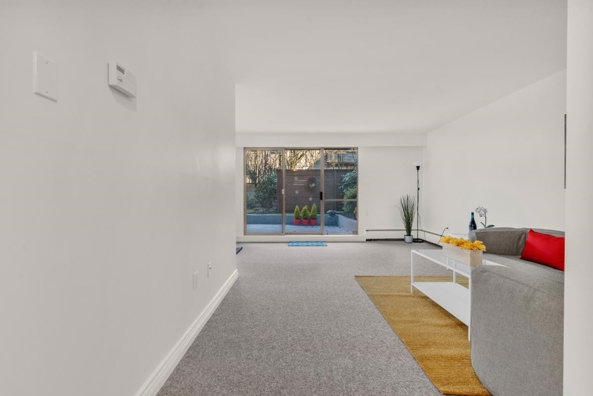 101-1777 13Th Avenue W, Vancouver, BC