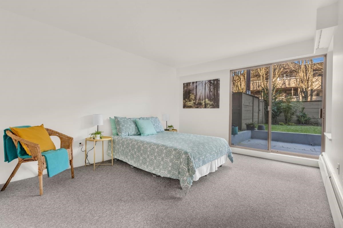 101-1777 13Th Avenue W, Vancouver, BC