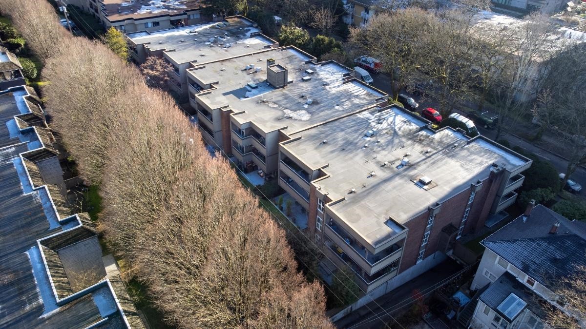 101-1777 13Th Avenue W, Vancouver, BC