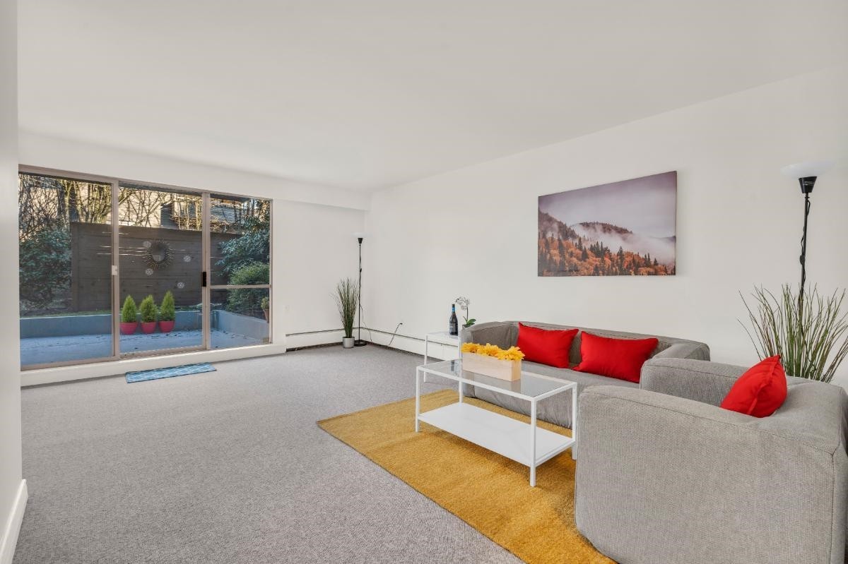 101-1777 13Th Avenue W, Vancouver, BC