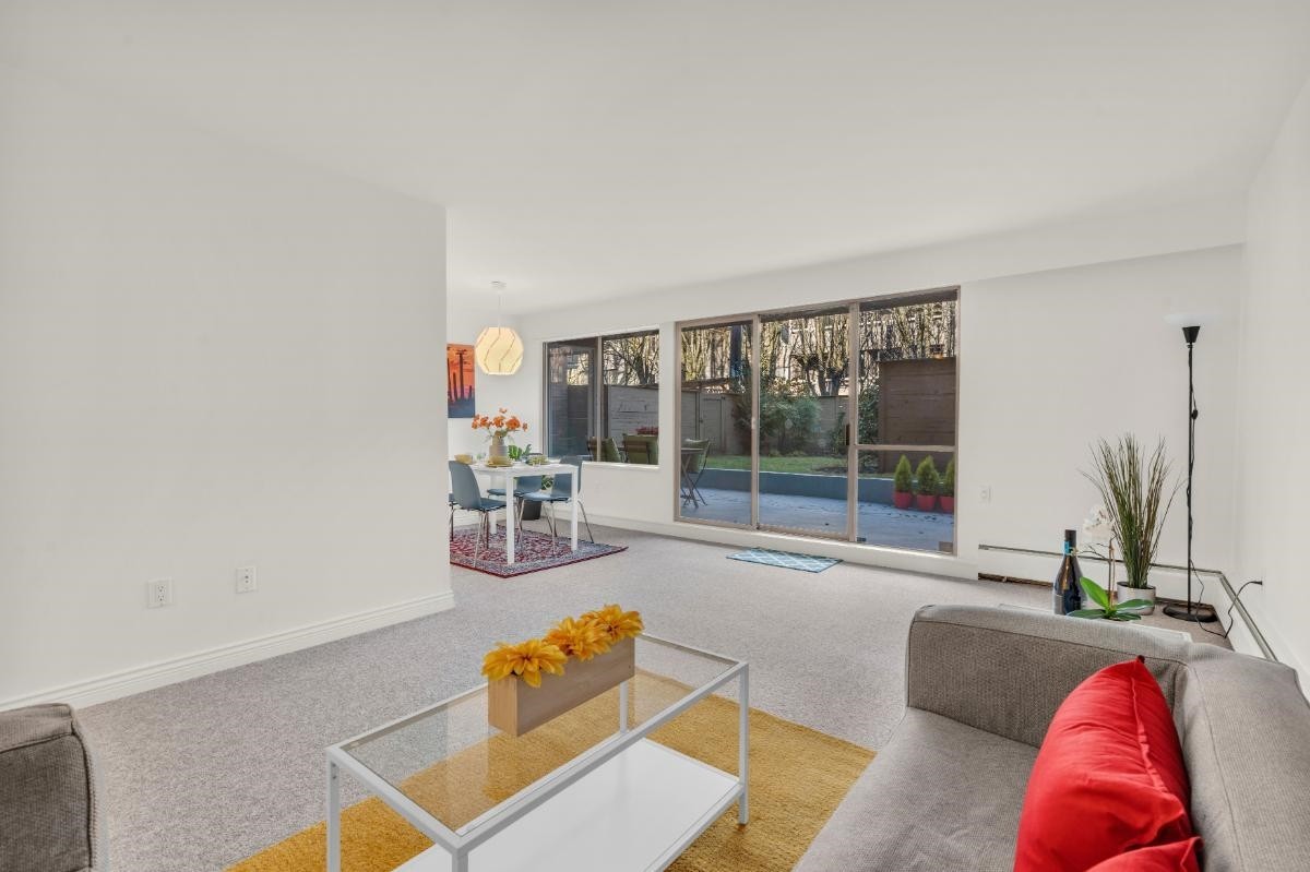 101-1777 13Th Avenue W, Vancouver, BC