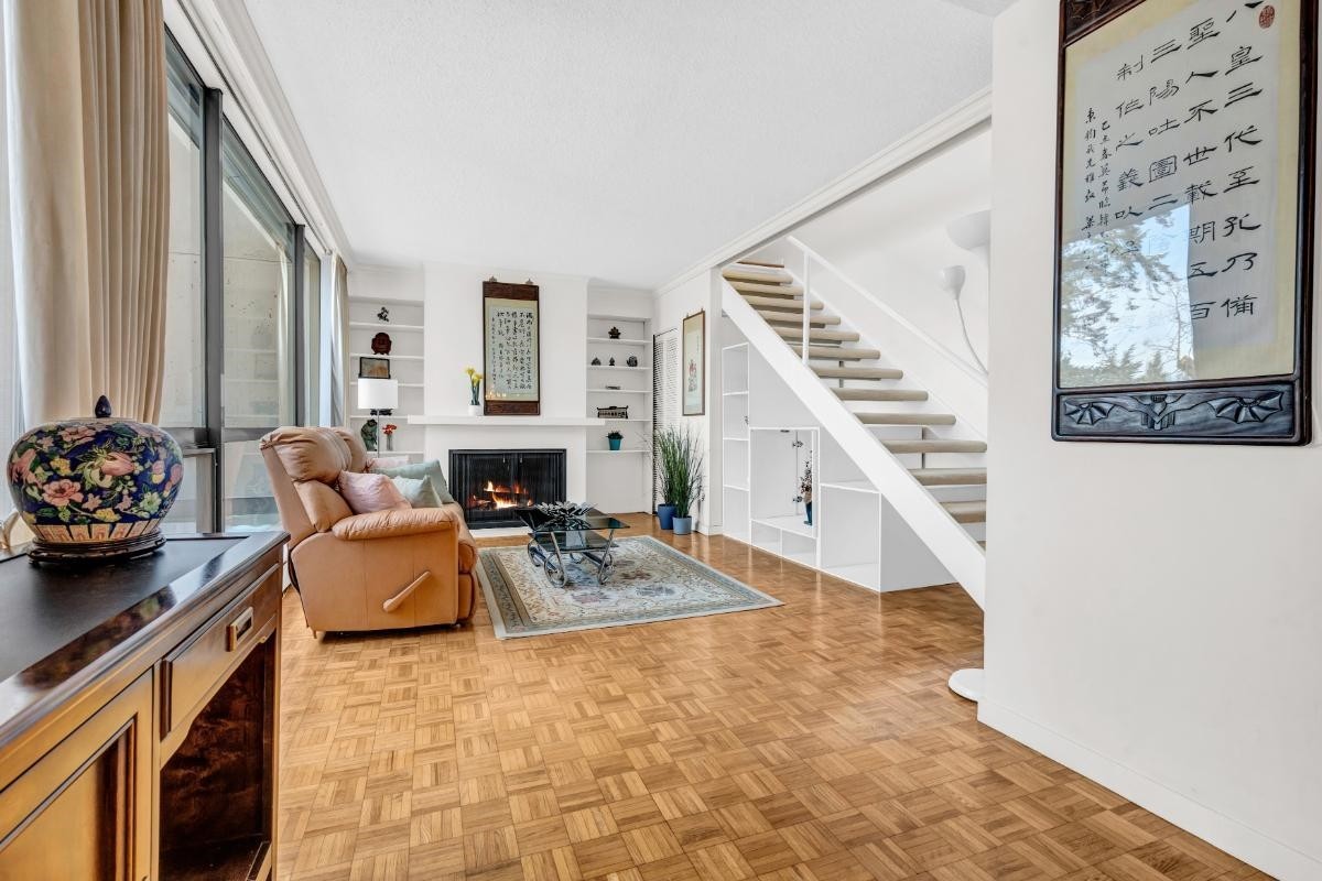 512-4900 Cartier Street, Vancouver, BC