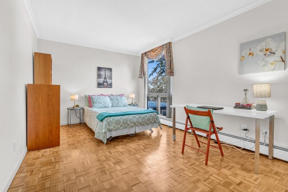 512-4900 Cartier Street, Vancouver, BC