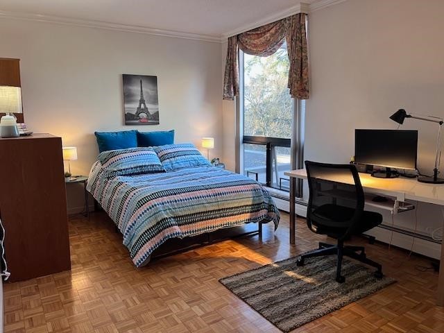 512-4900 Cartier Street, Vancouver, BC