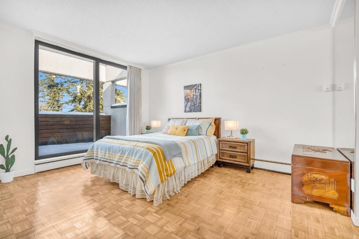 512-4900 Cartier Street, Vancouver, BC