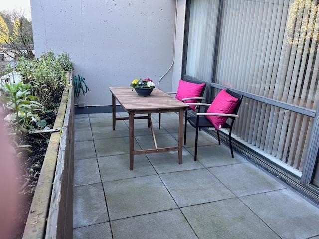 512-4900 Cartier Street, Vancouver, BC