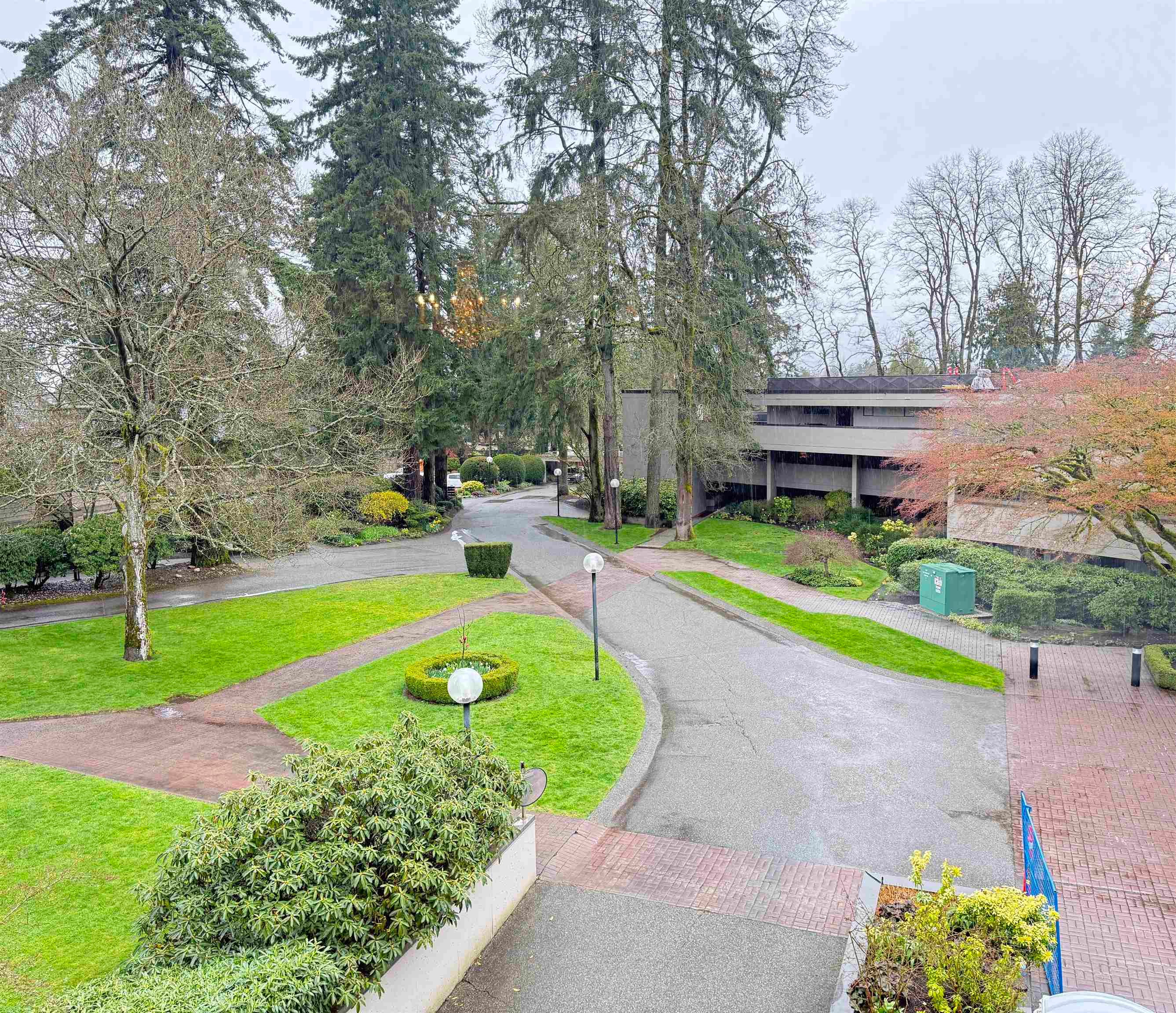 512-4900 Cartier Street, Vancouver, BC