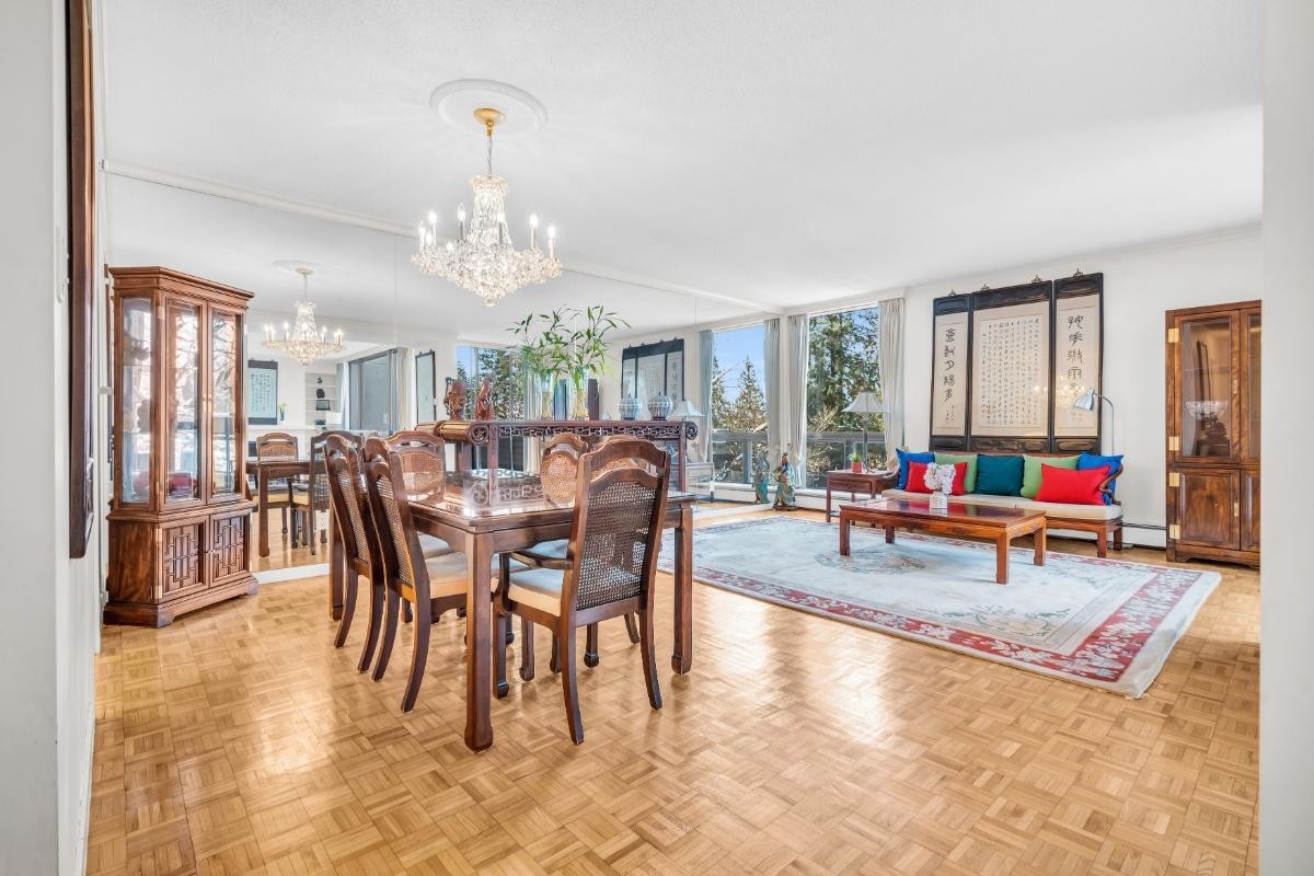 512-4900 Cartier Street, Vancouver, BC