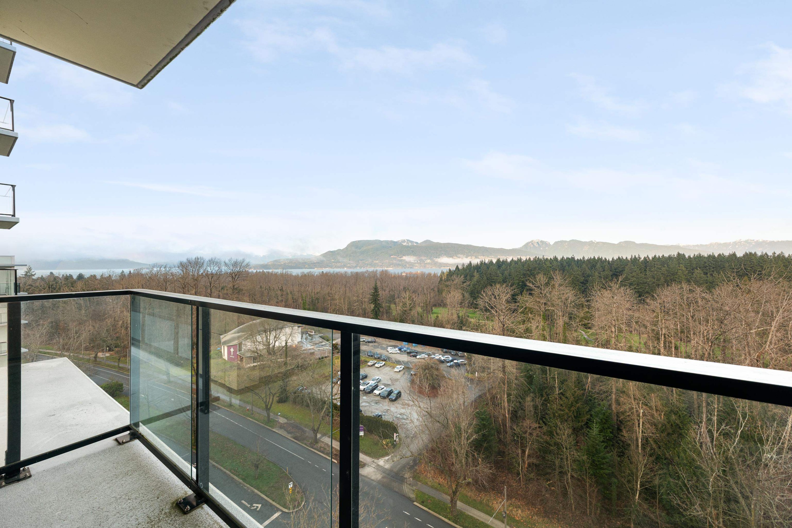 1303-5410 Shortcut Road, Vancouver, BC