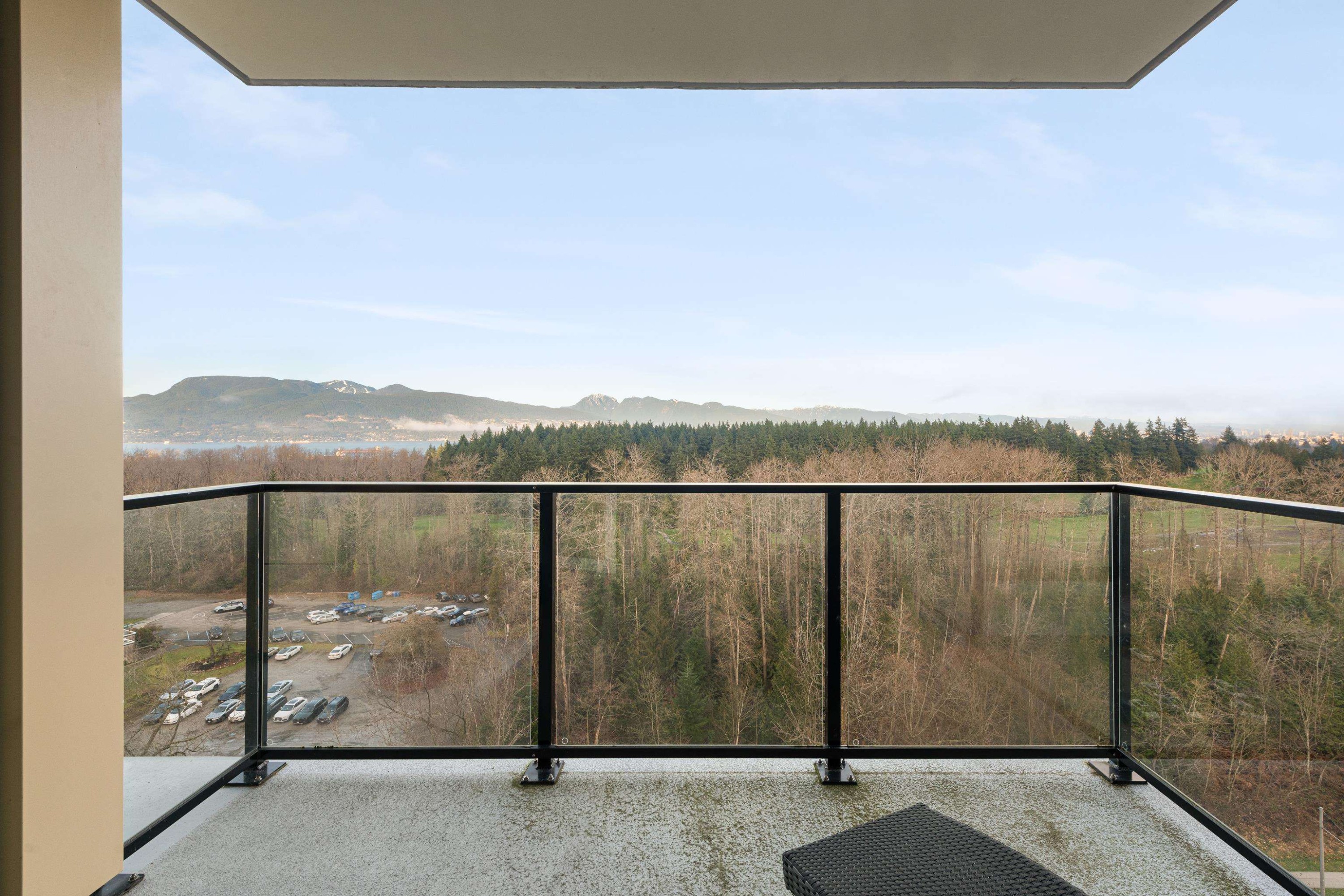 1303-5410 Shortcut Road, Vancouver, BC