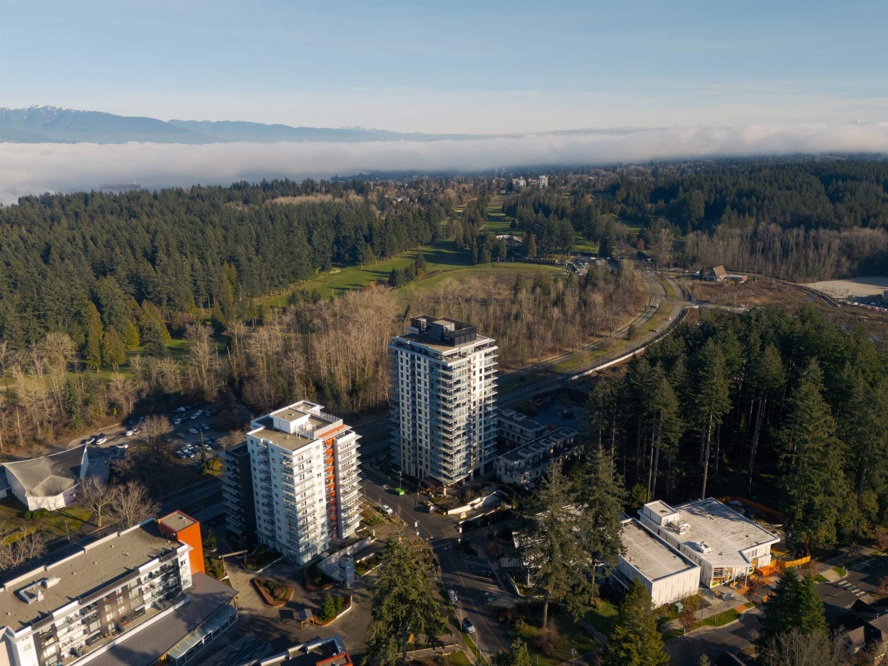 1303-5410 Shortcut Road, Vancouver, BC