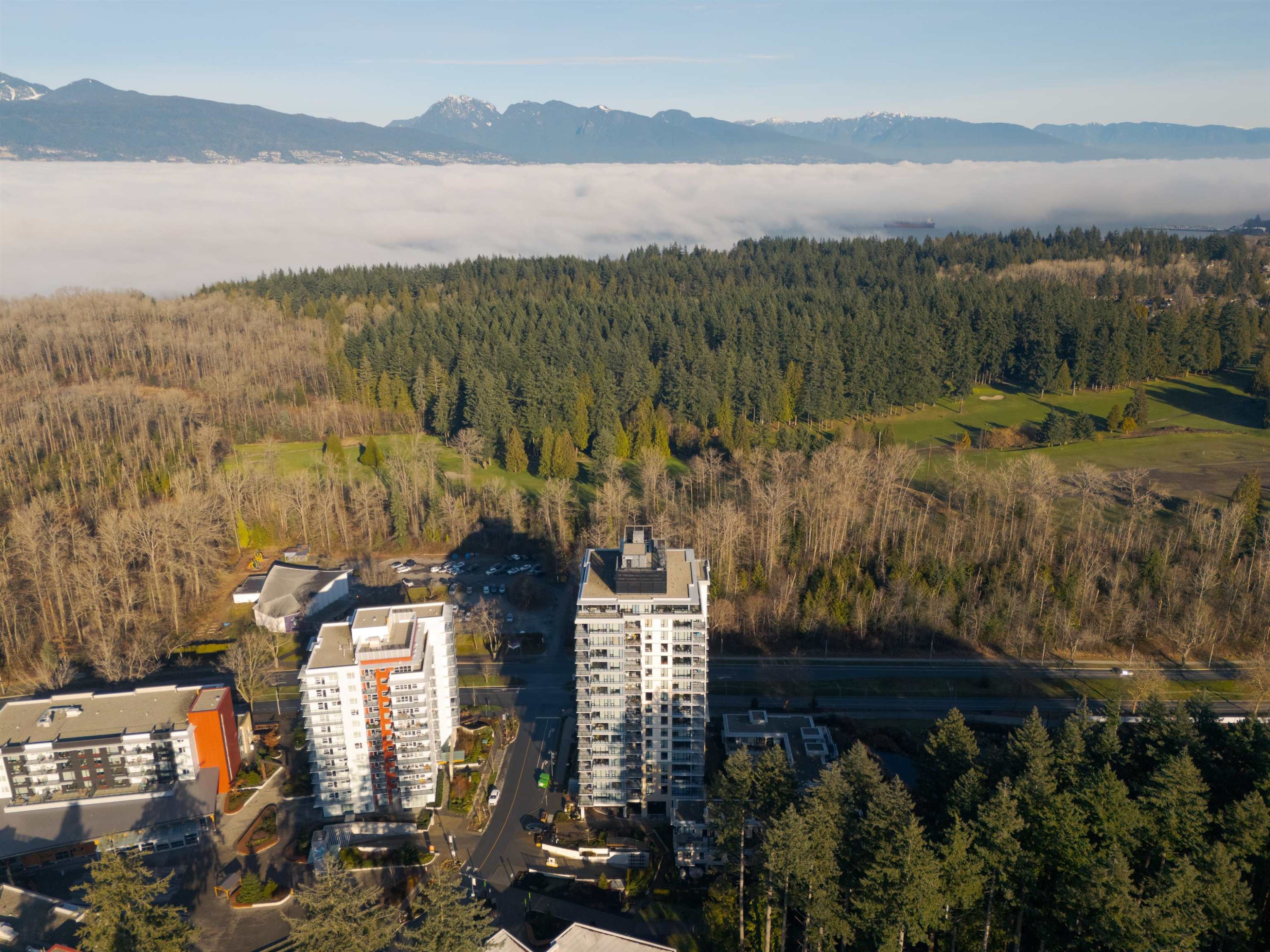 1303-5410 Shortcut Road, Vancouver, BC