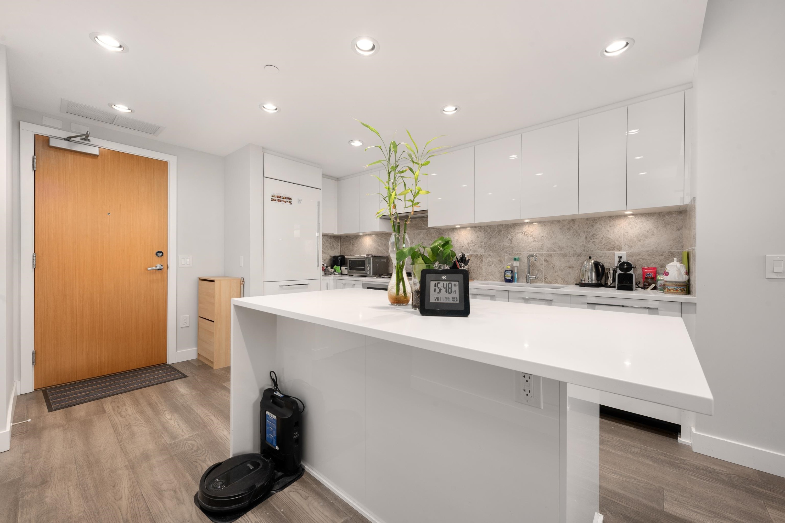 1303-5410 Shortcut Road, Vancouver, BC