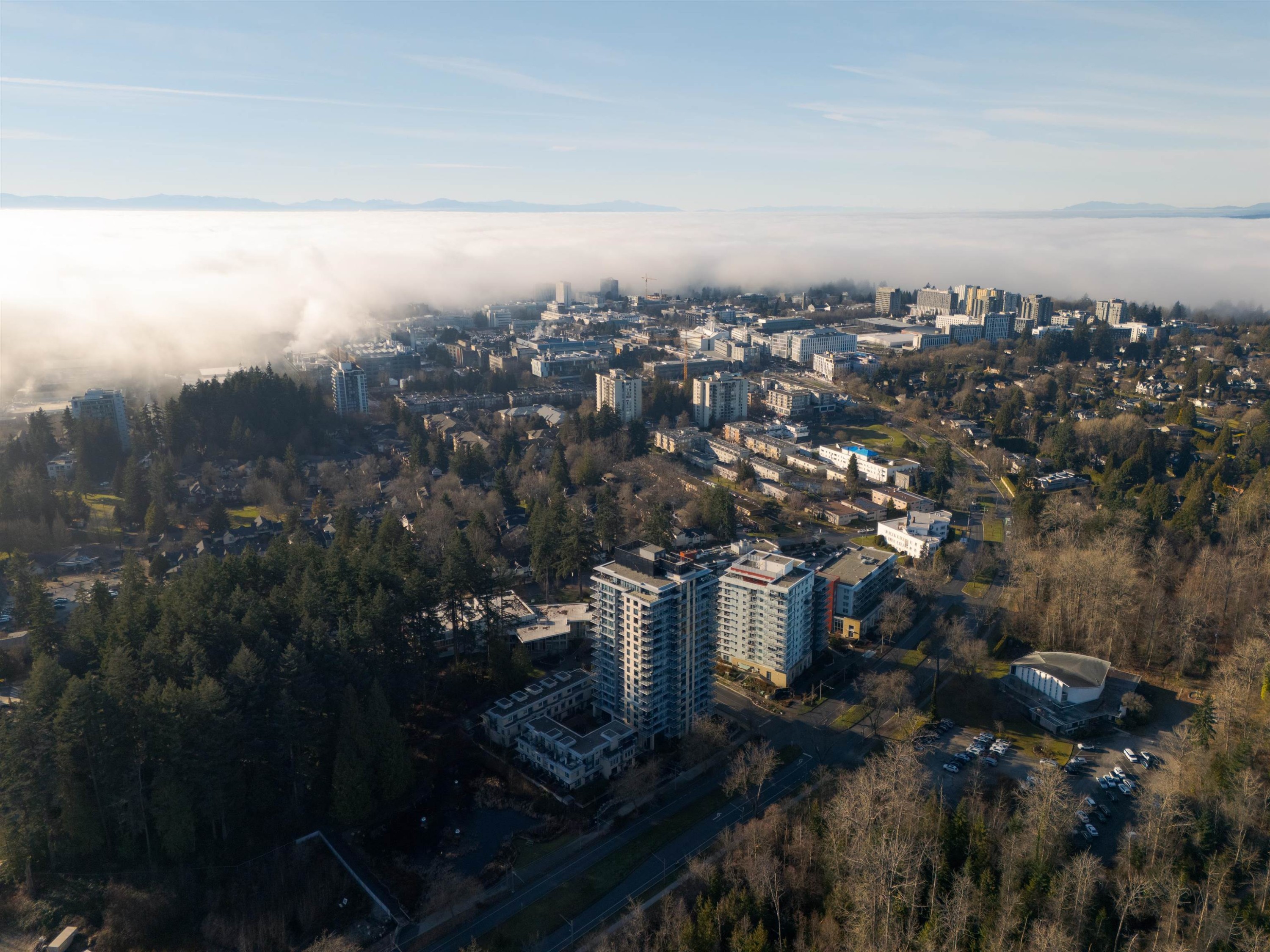 1303-5410 Shortcut Road, Vancouver, BC