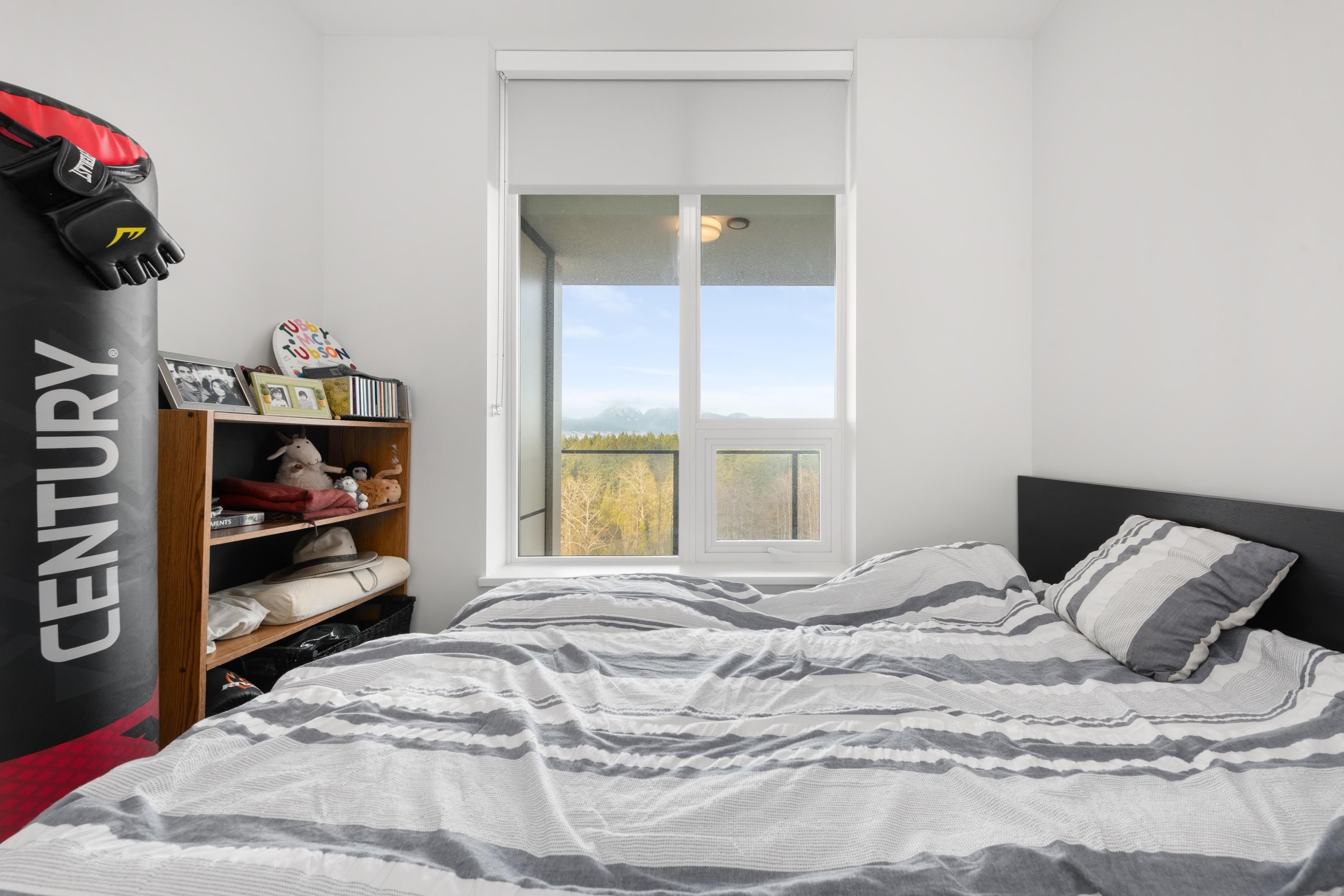 1303-5410 Shortcut Road, Vancouver, BC