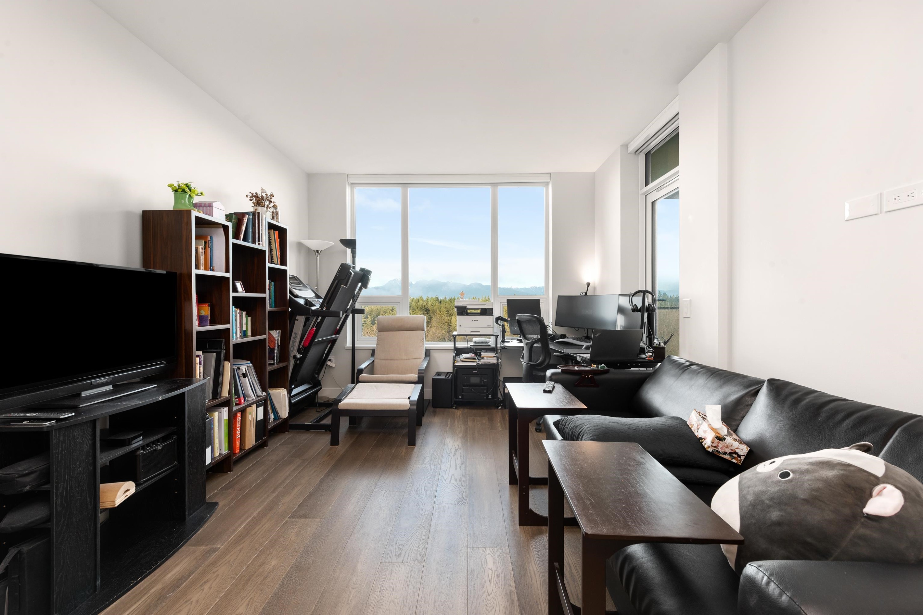 1303-5410 Shortcut Road, Vancouver, BC