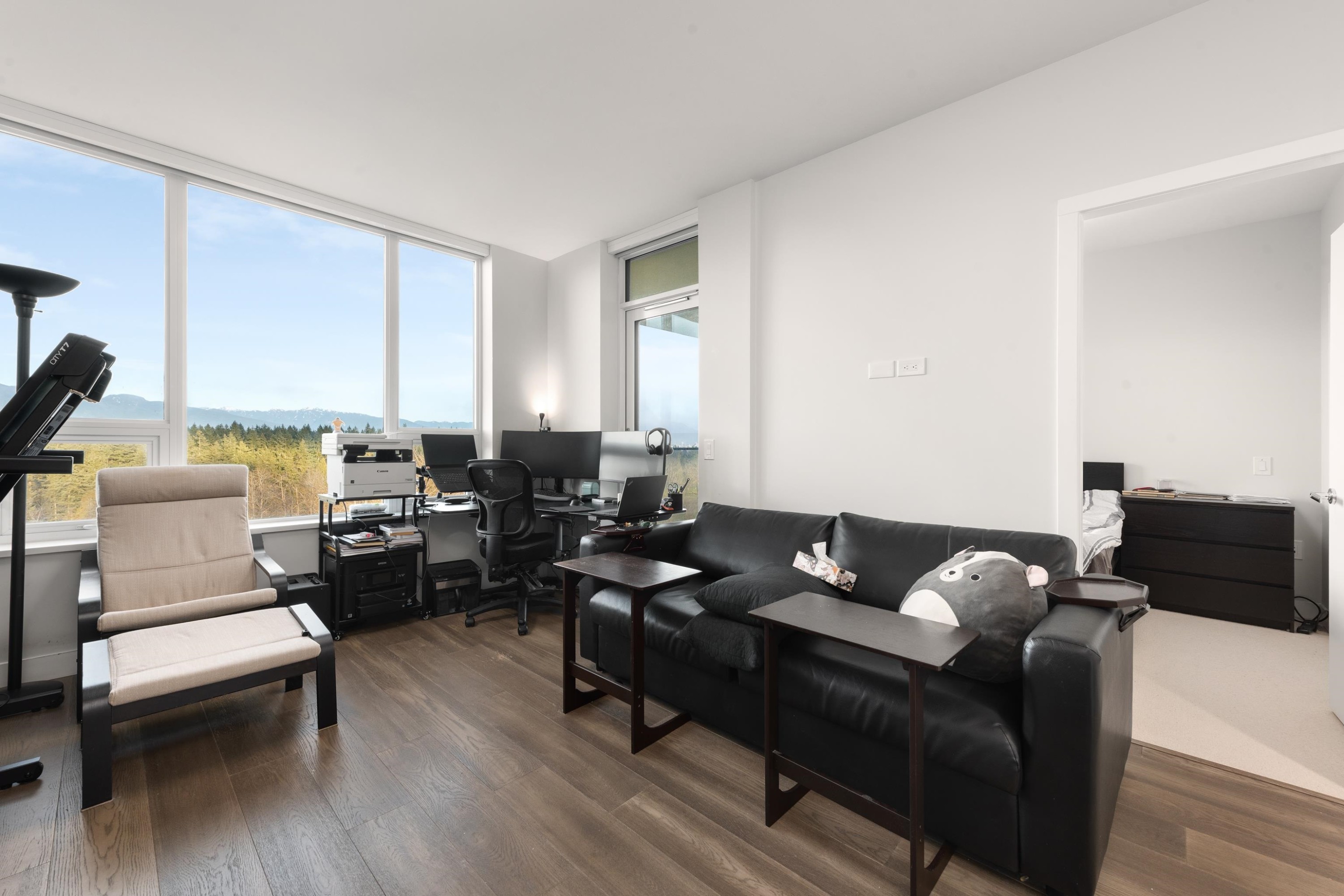 1303-5410 Shortcut Road, Vancouver, BC