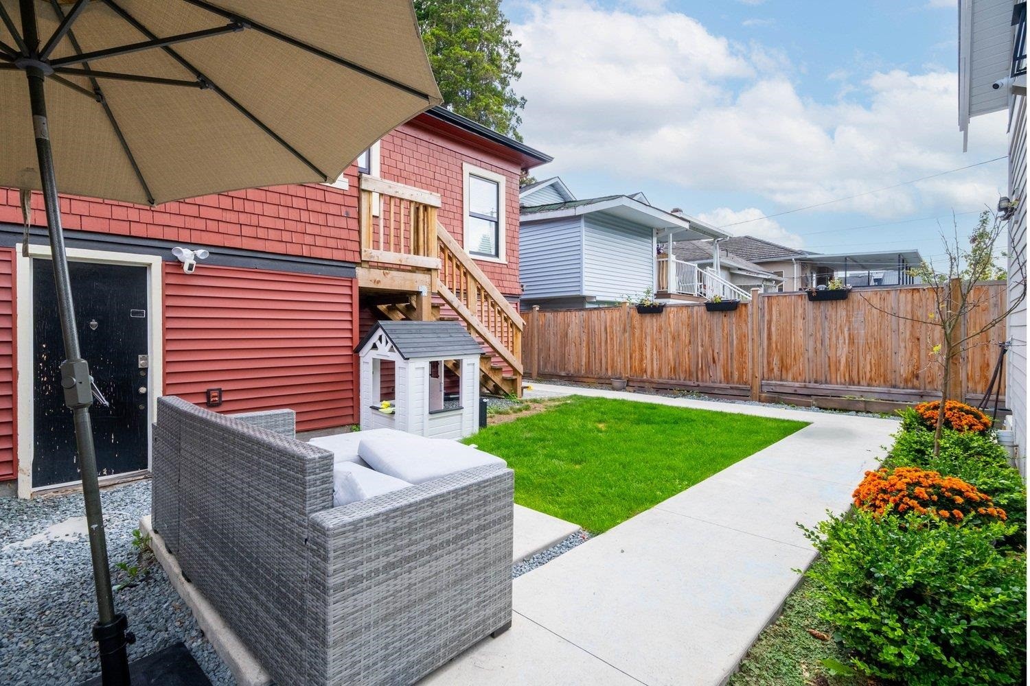 720 30Th Avenue E, Vancouver, BC