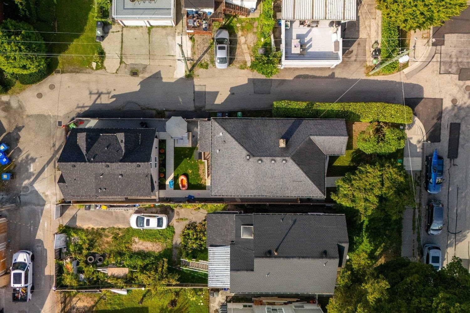 720 30Th Avenue E, Vancouver, BC