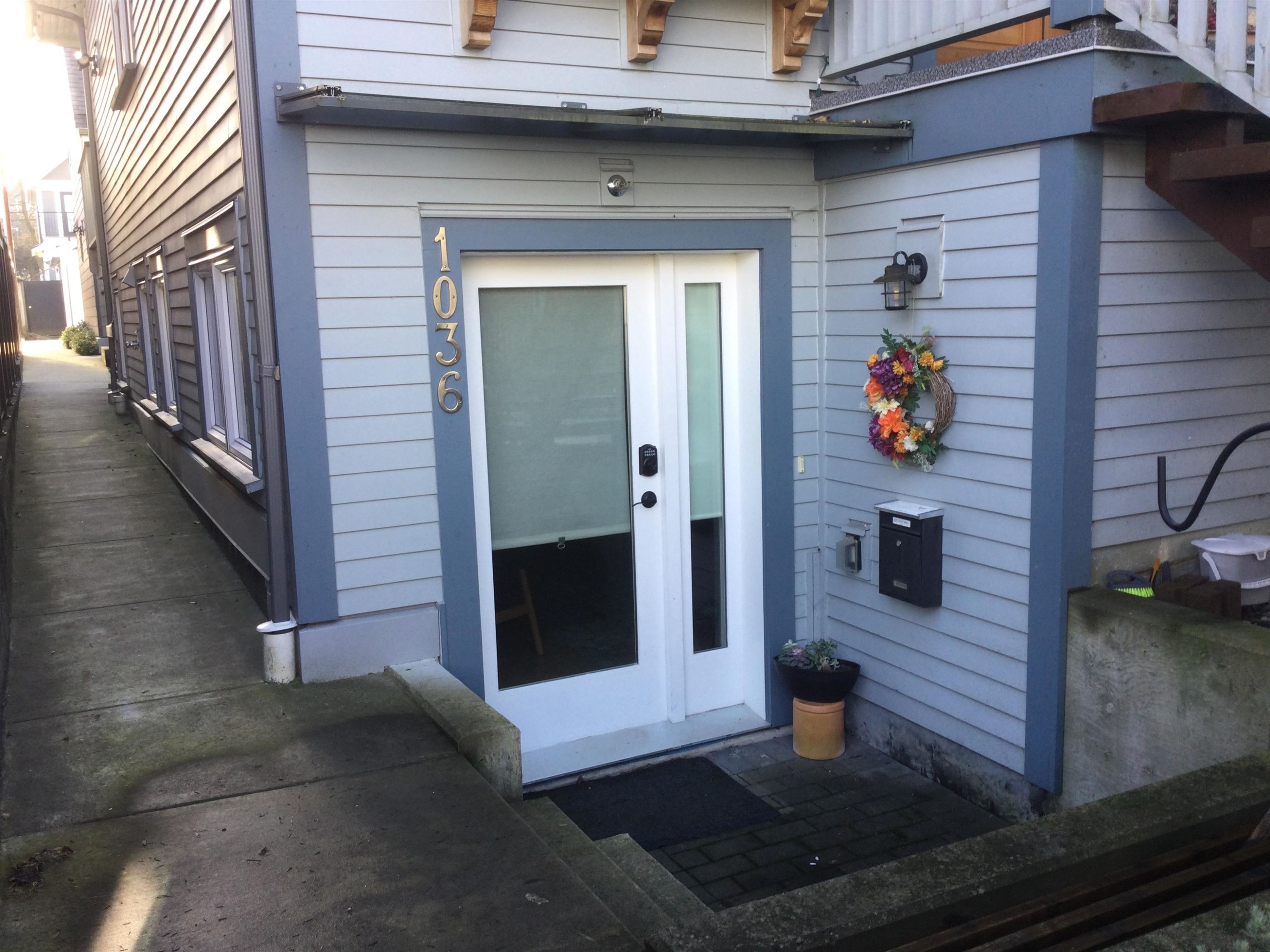 1036 14Th Avenue E, Vancouver, BC