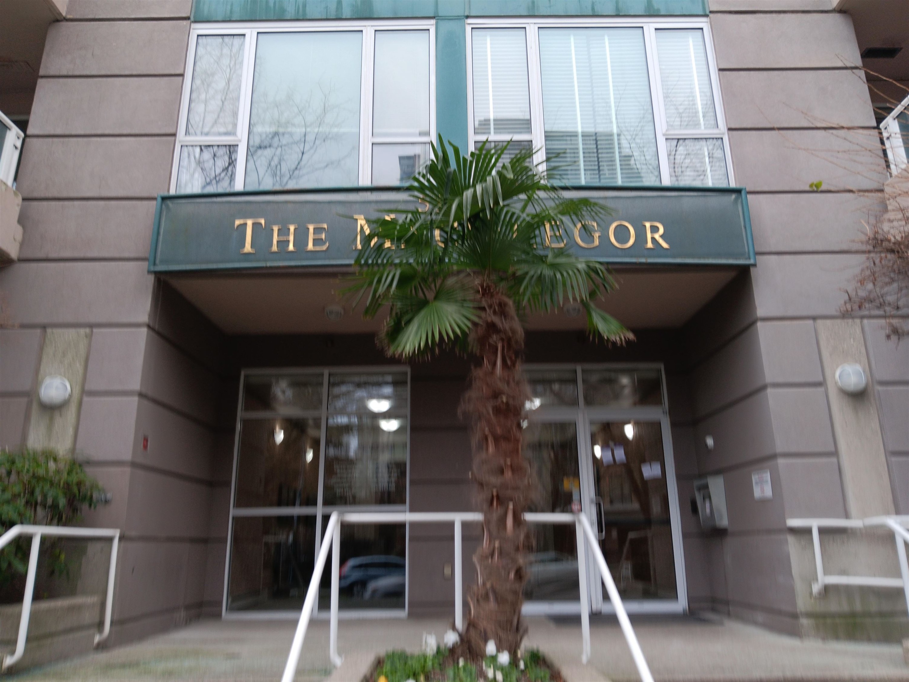 1203-5189 Gaston Street, Vancouver, BC