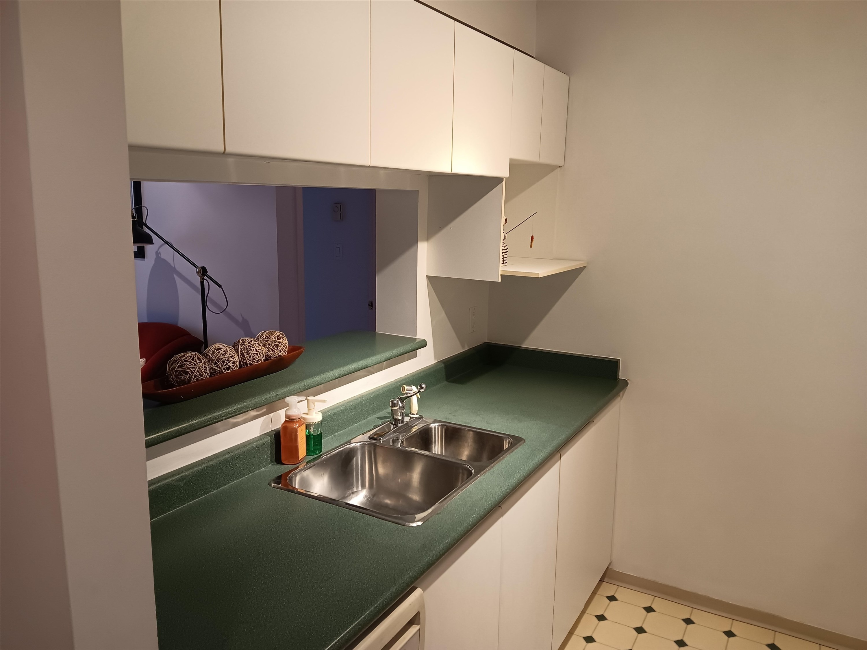 1203-5189 Gaston Street, Vancouver, BC