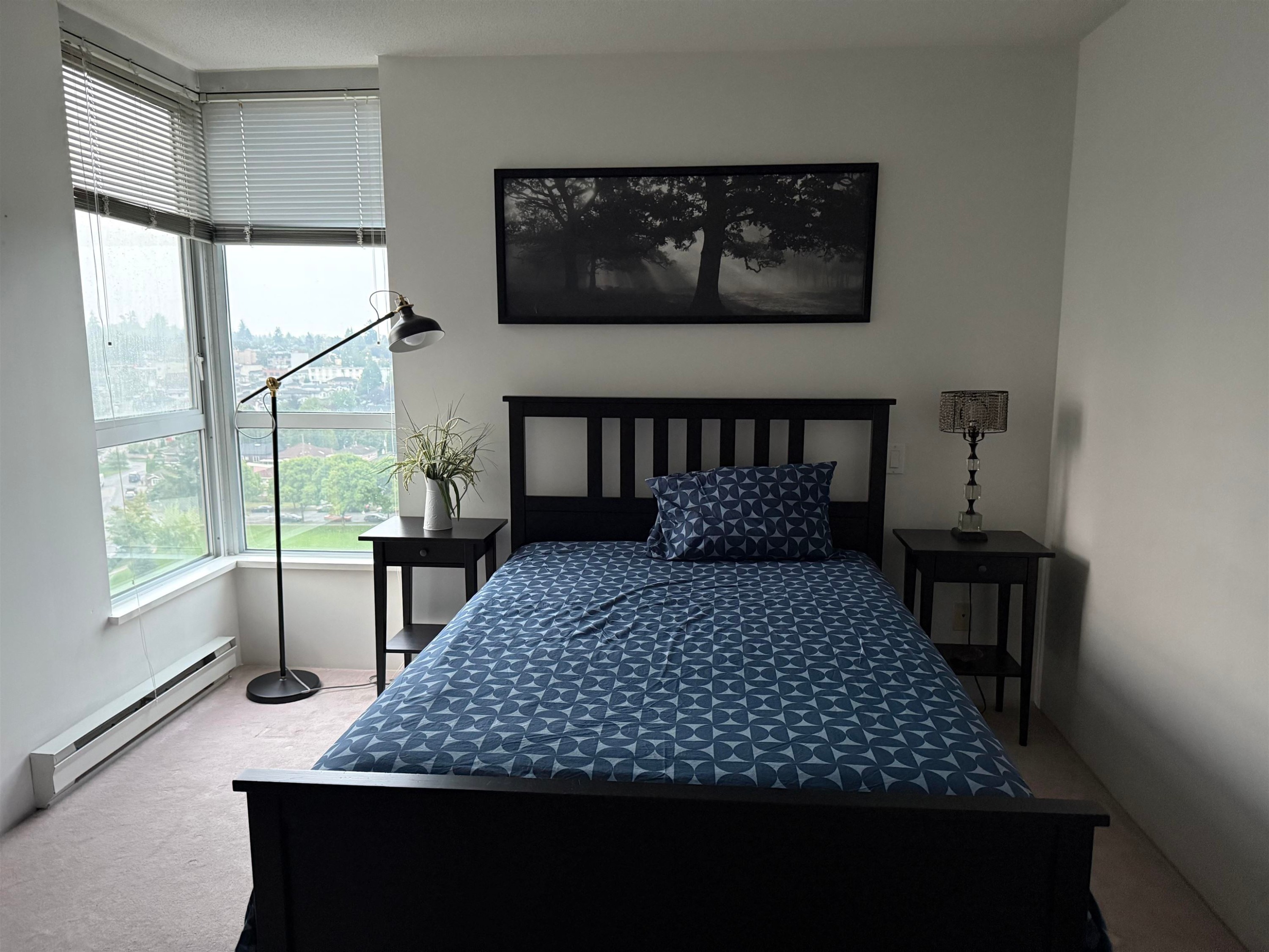 1203-5189 Gaston Street, Vancouver, BC