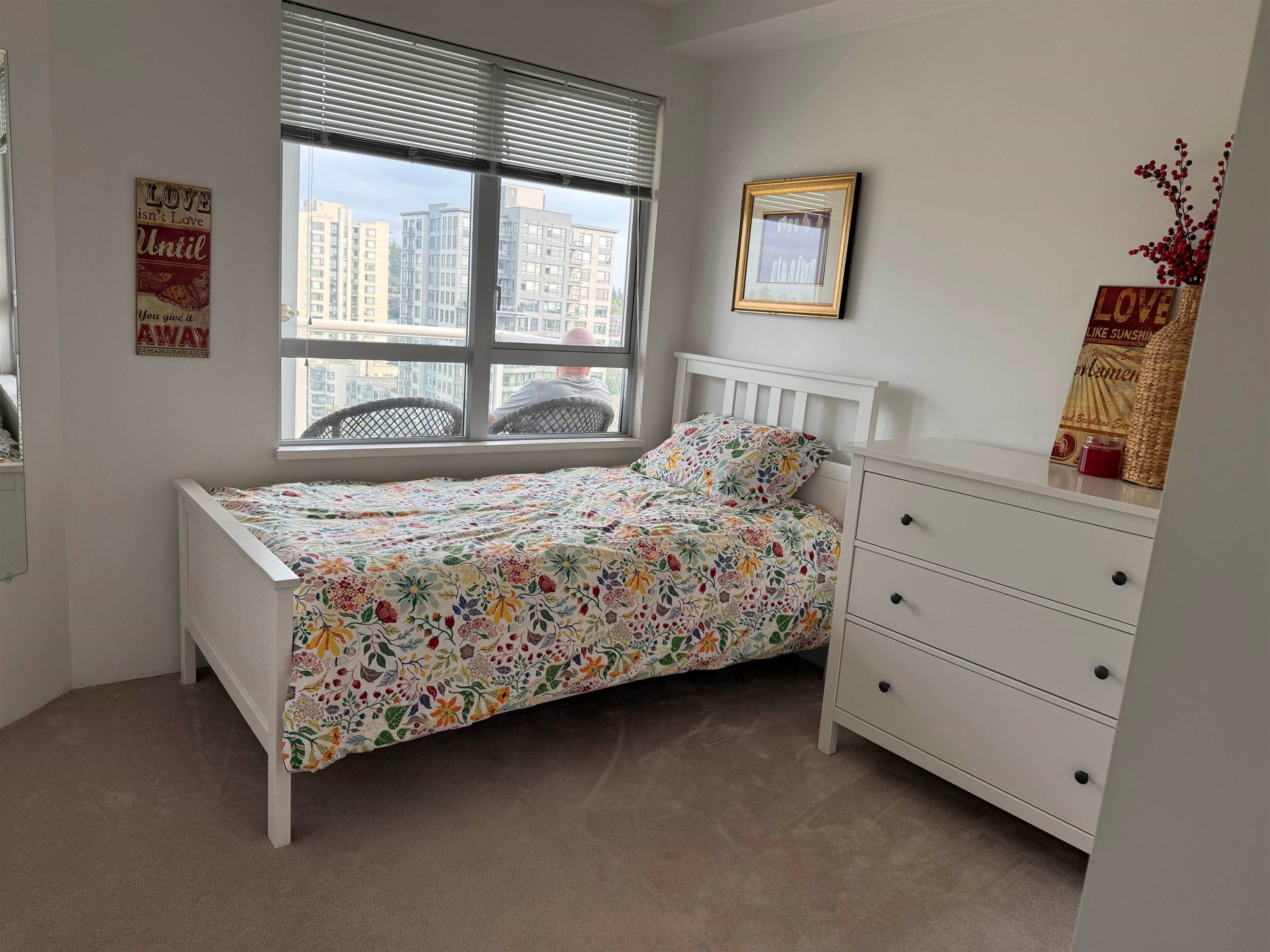 1203-5189 Gaston Street, Vancouver, BC