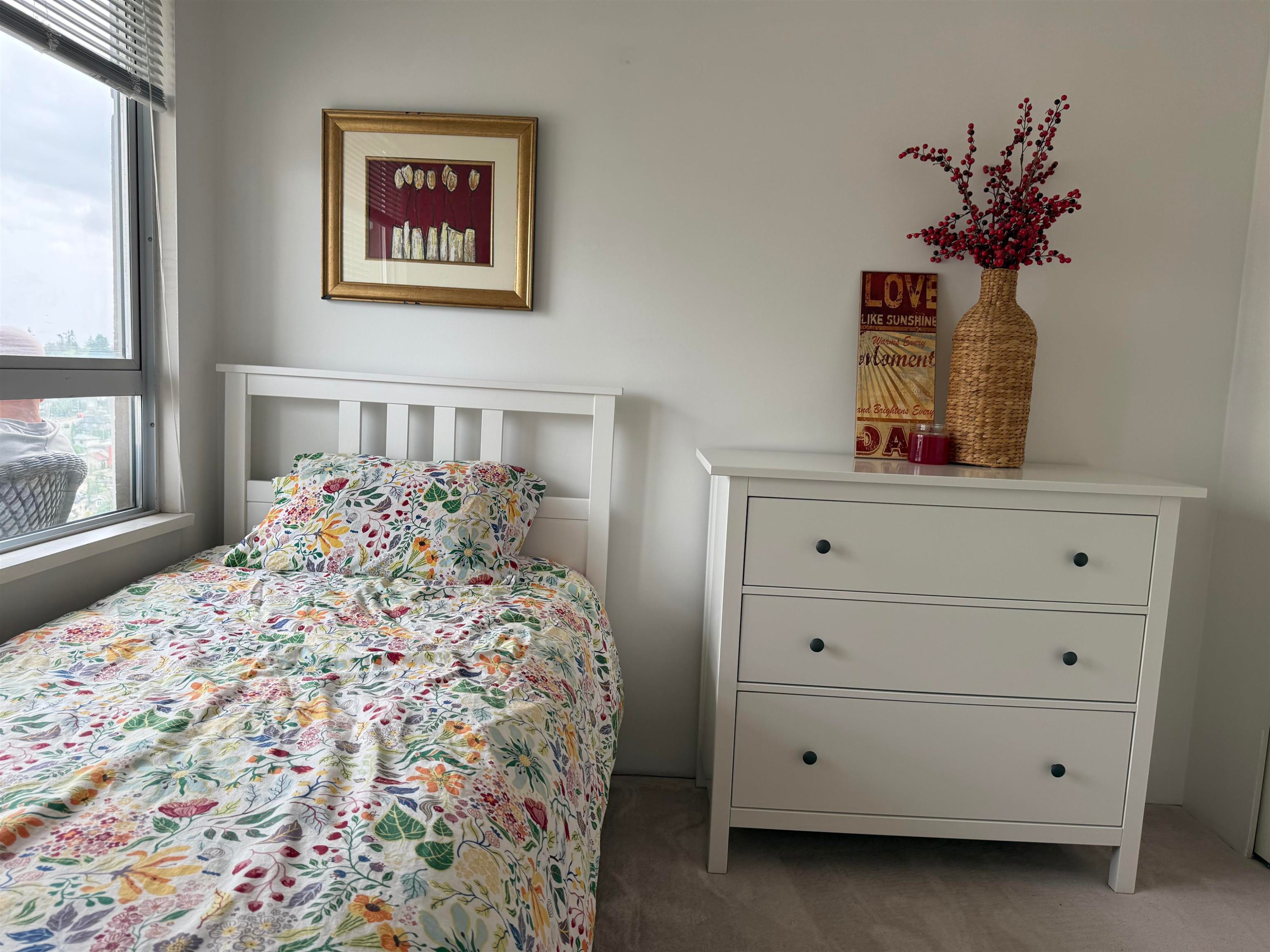 1203-5189 Gaston Street, Vancouver, BC