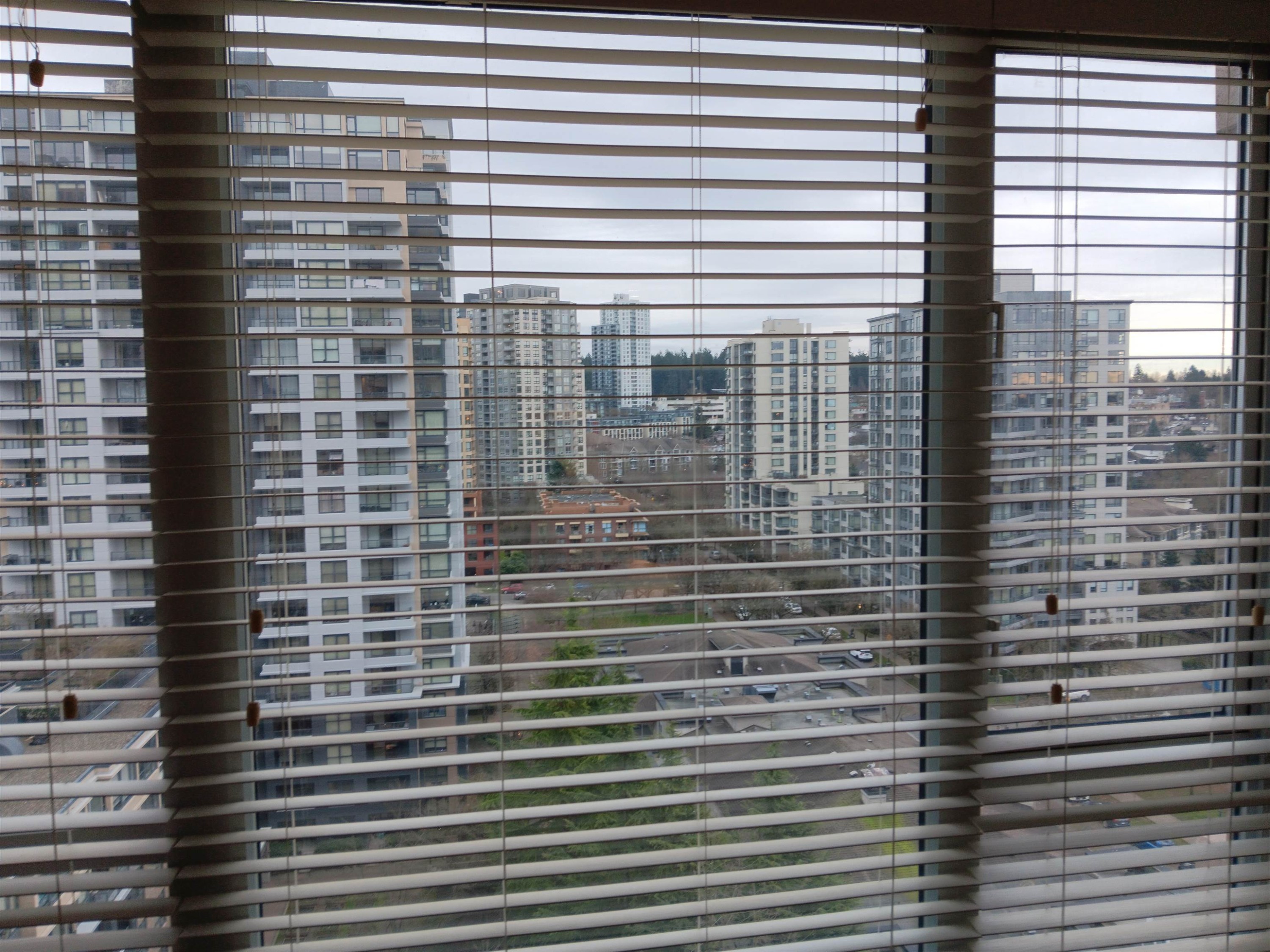 1203-5189 Gaston Street, Vancouver, BC