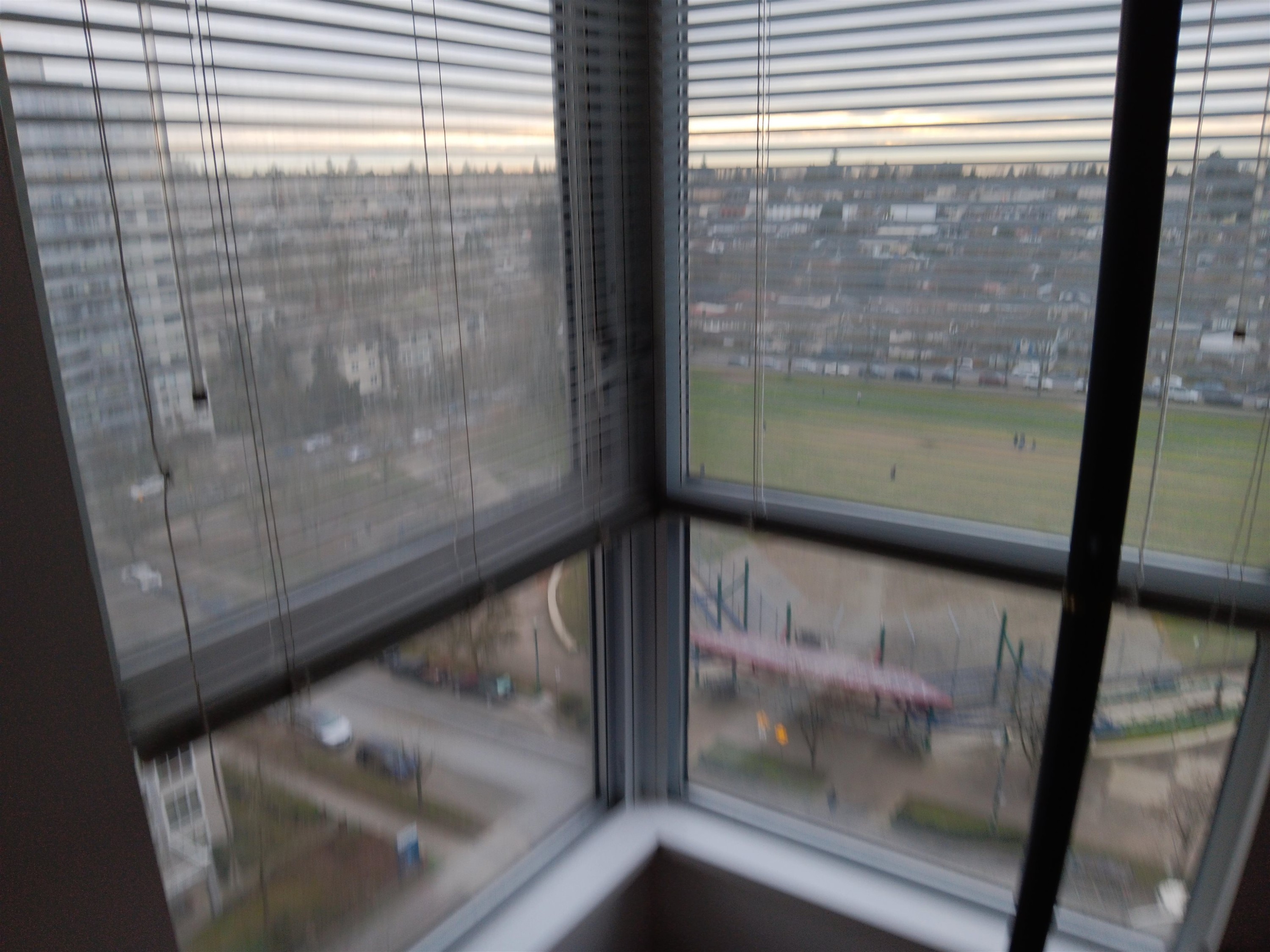 1203-5189 Gaston Street, Vancouver, BC