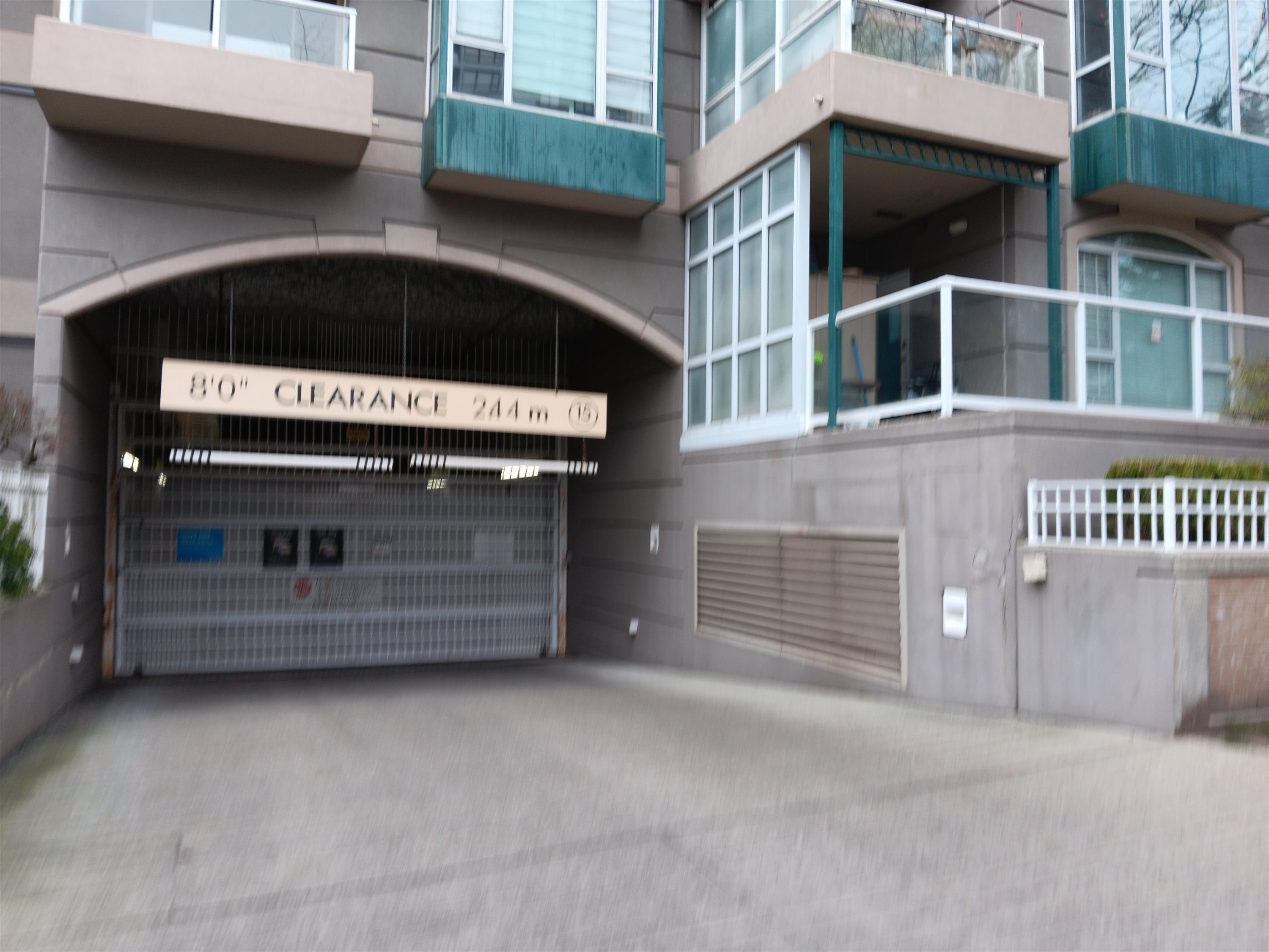 1203-5189 Gaston Street, Vancouver, BC