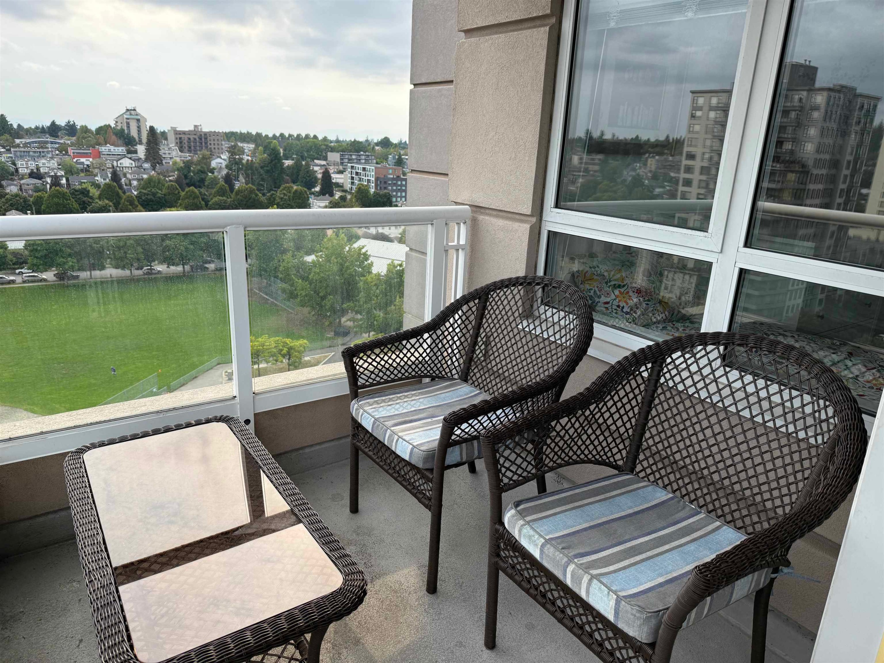 1203-5189 Gaston Street, Vancouver, BC