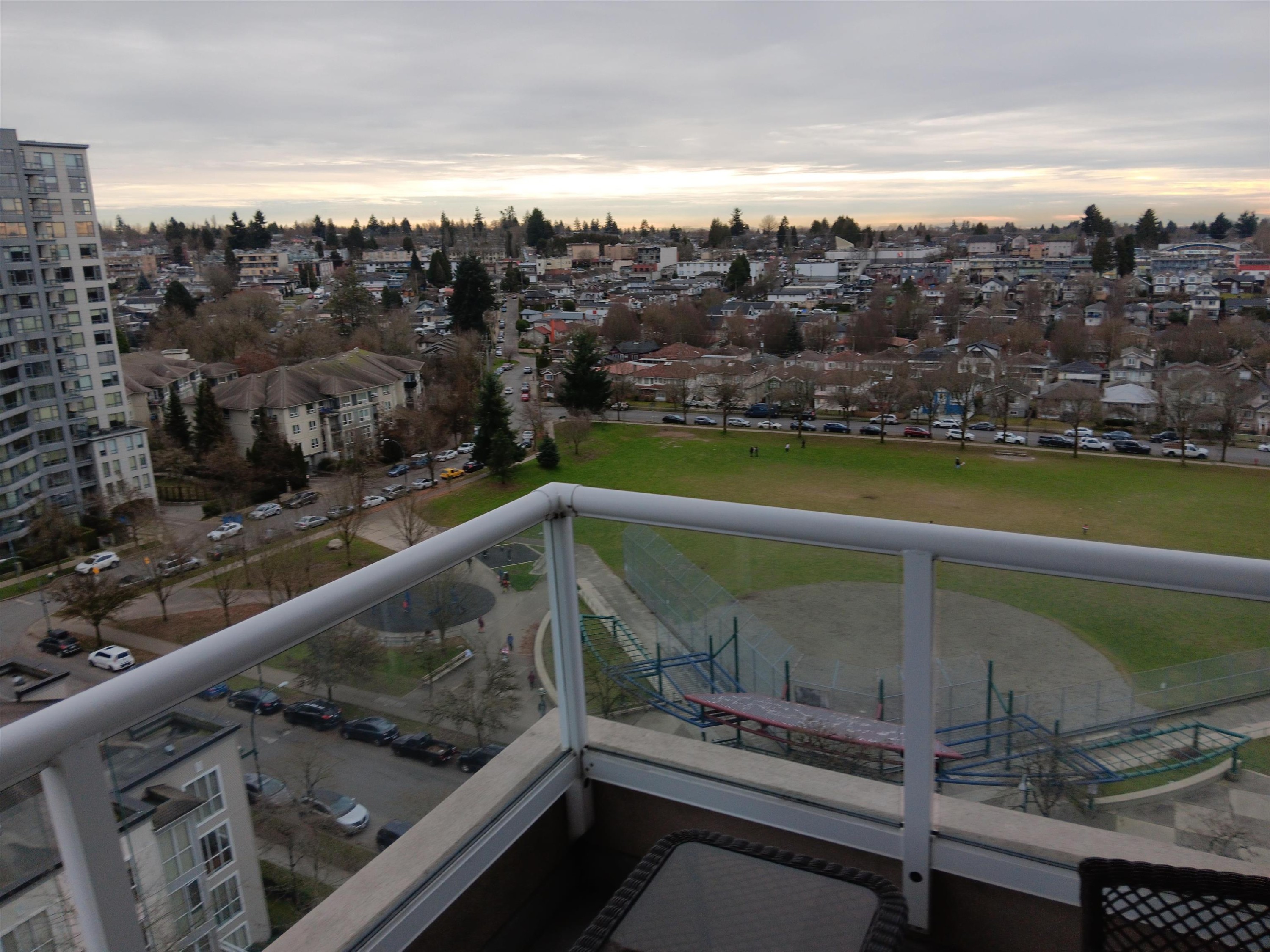 1203-5189 Gaston Street, Vancouver, BC