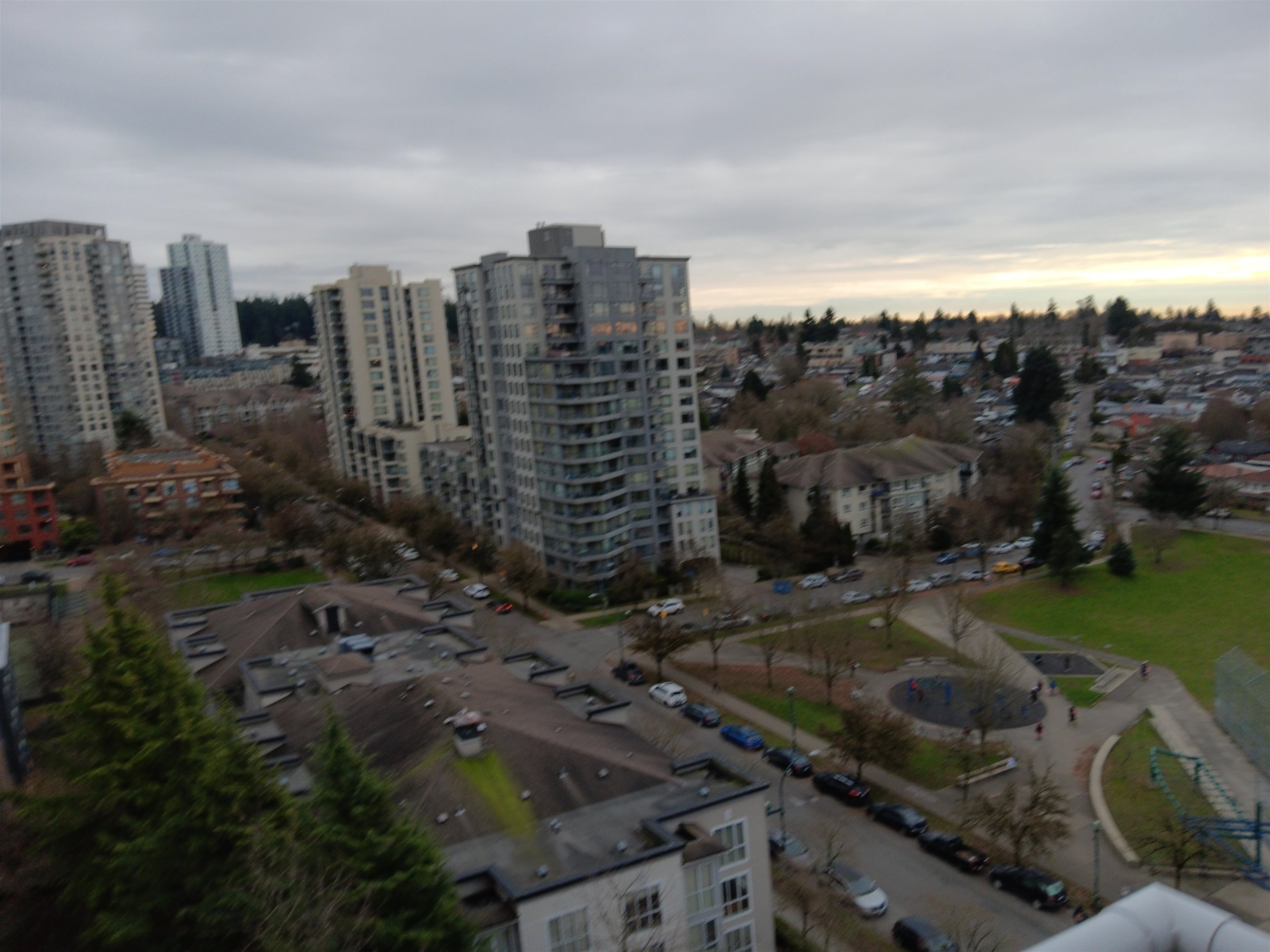 1203-5189 Gaston Street, Vancouver, BC