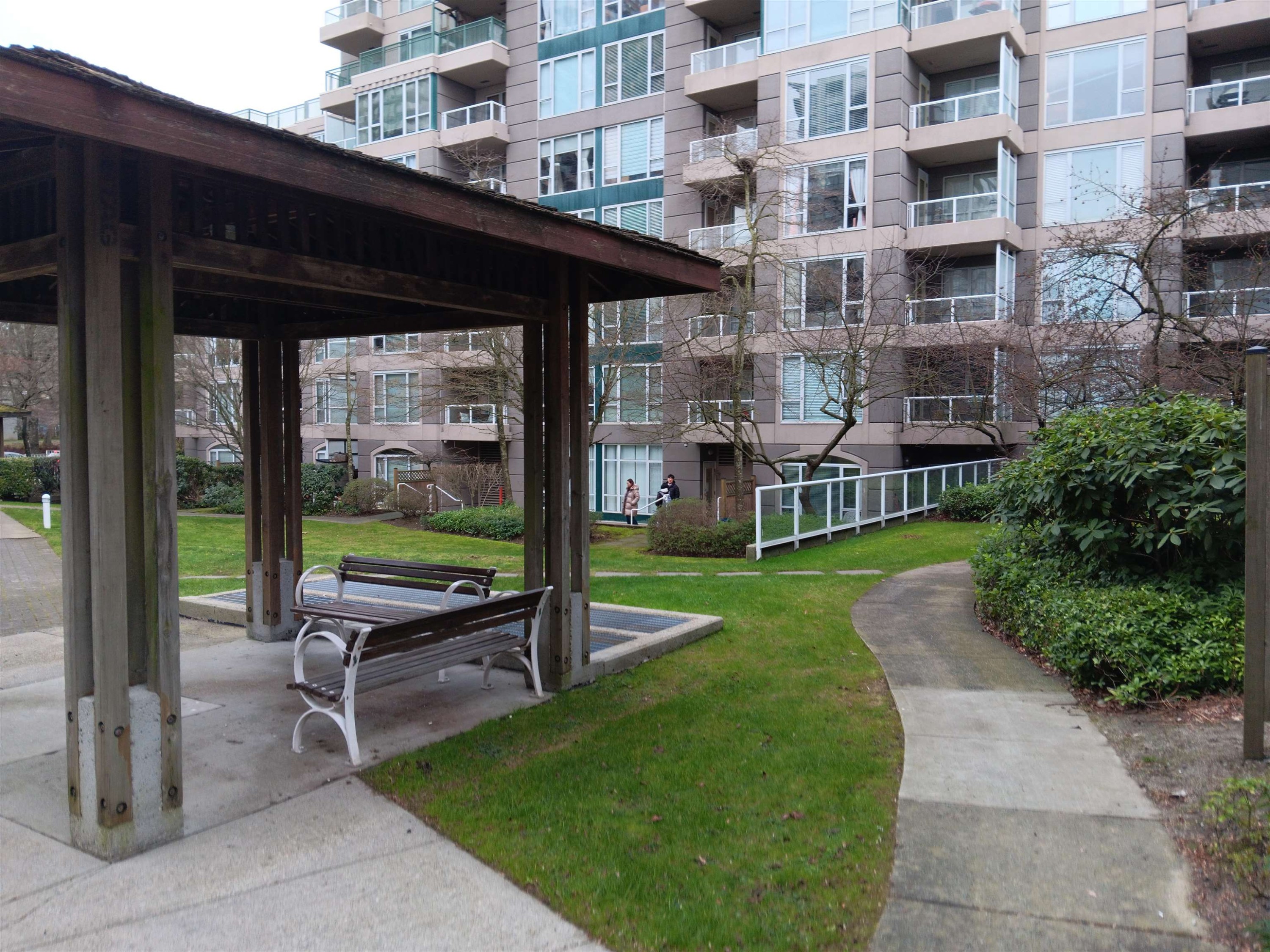 1203-5189 Gaston Street, Vancouver, BC