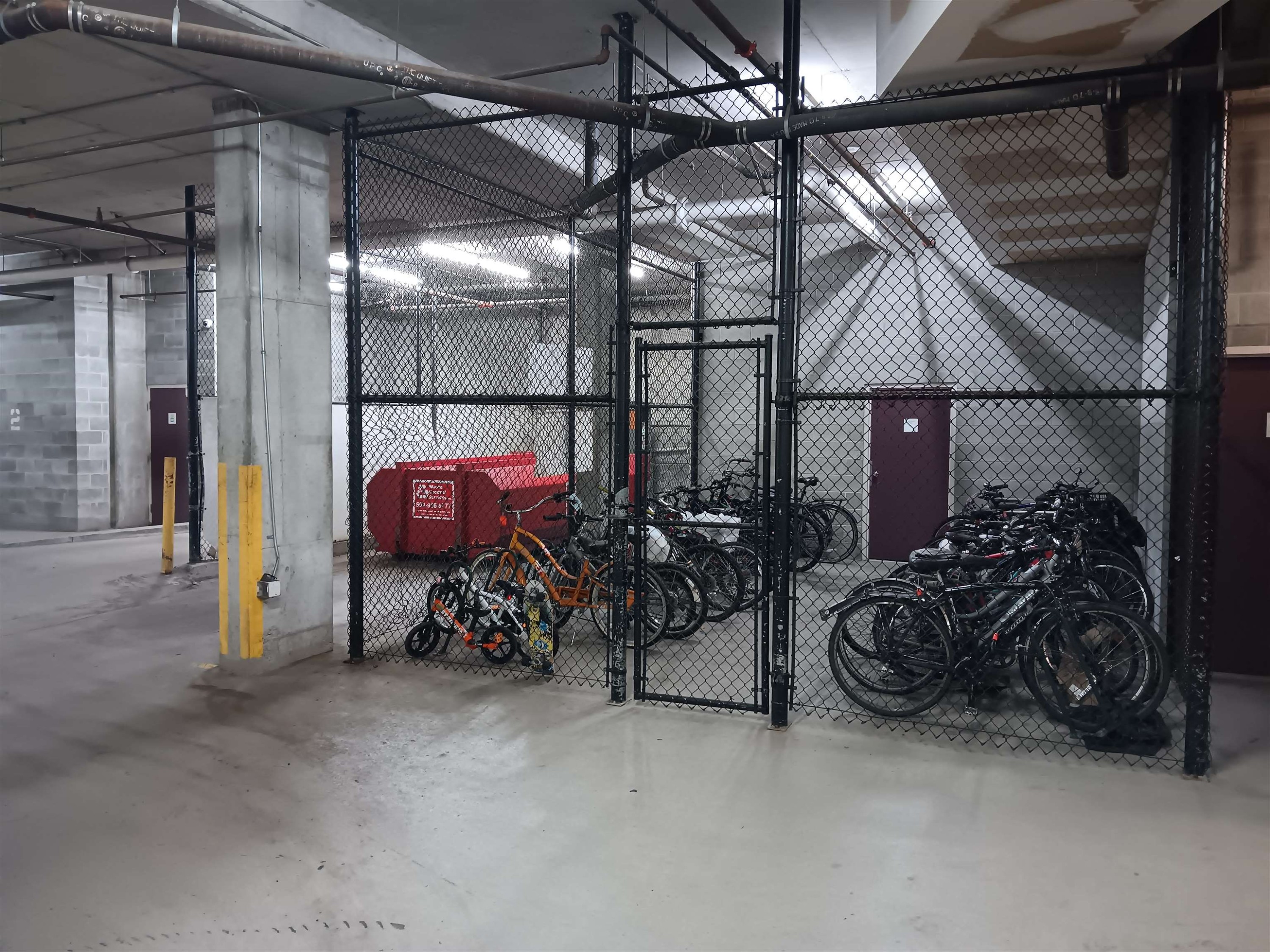 1203-5189 Gaston Street, Vancouver, BC