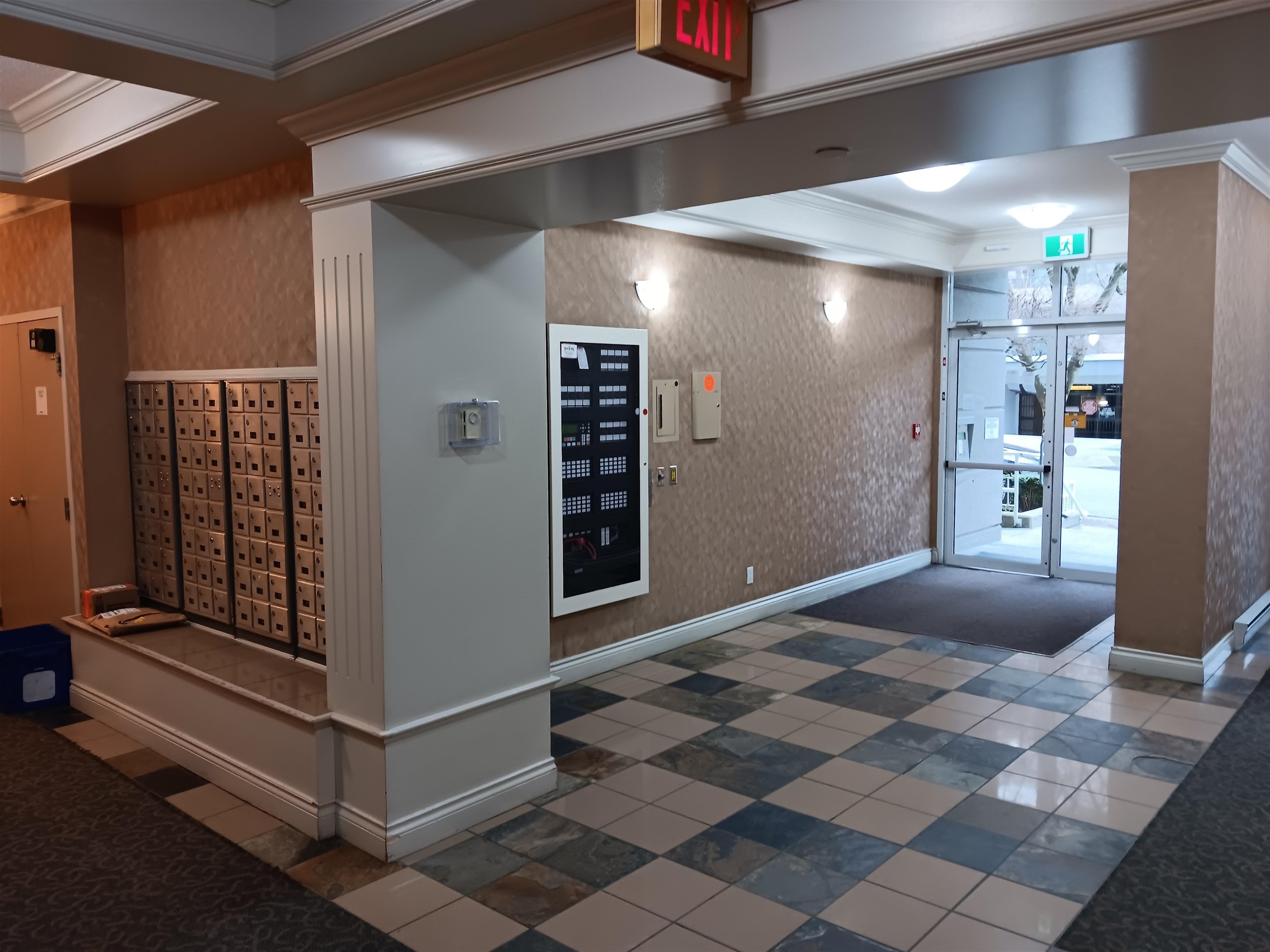 1203-5189 Gaston Street, Vancouver, BC