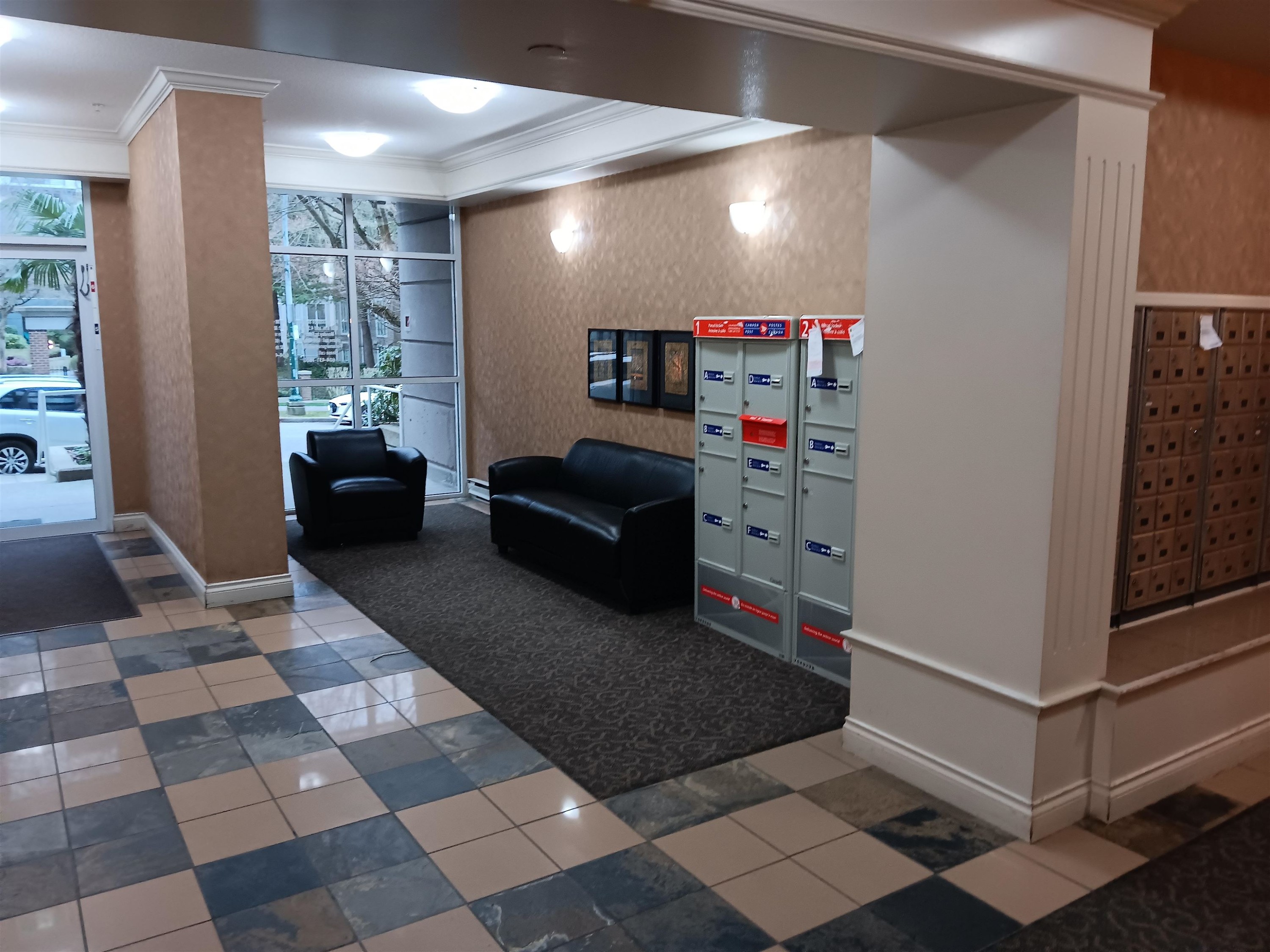 1203-5189 Gaston Street, Vancouver, BC